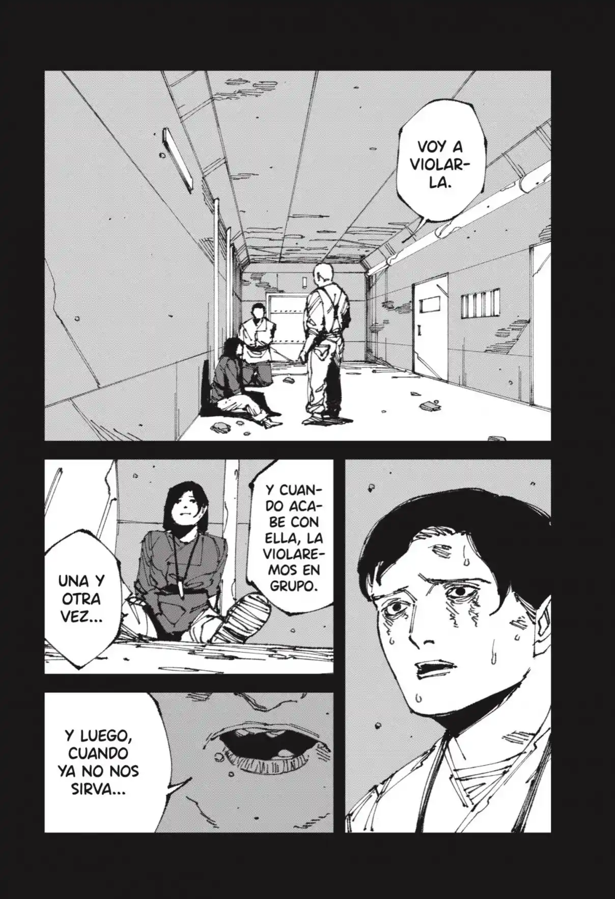 MAD capítulo 12, página 22