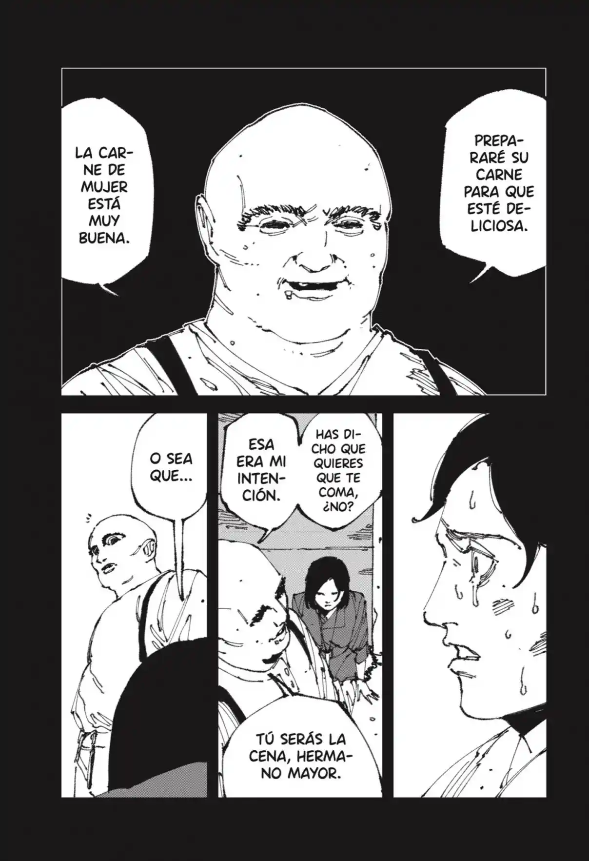 MAD capítulo 12, página 23