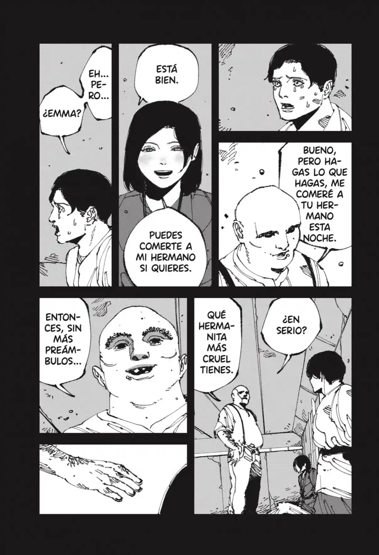MAD capítulo 12, página 25