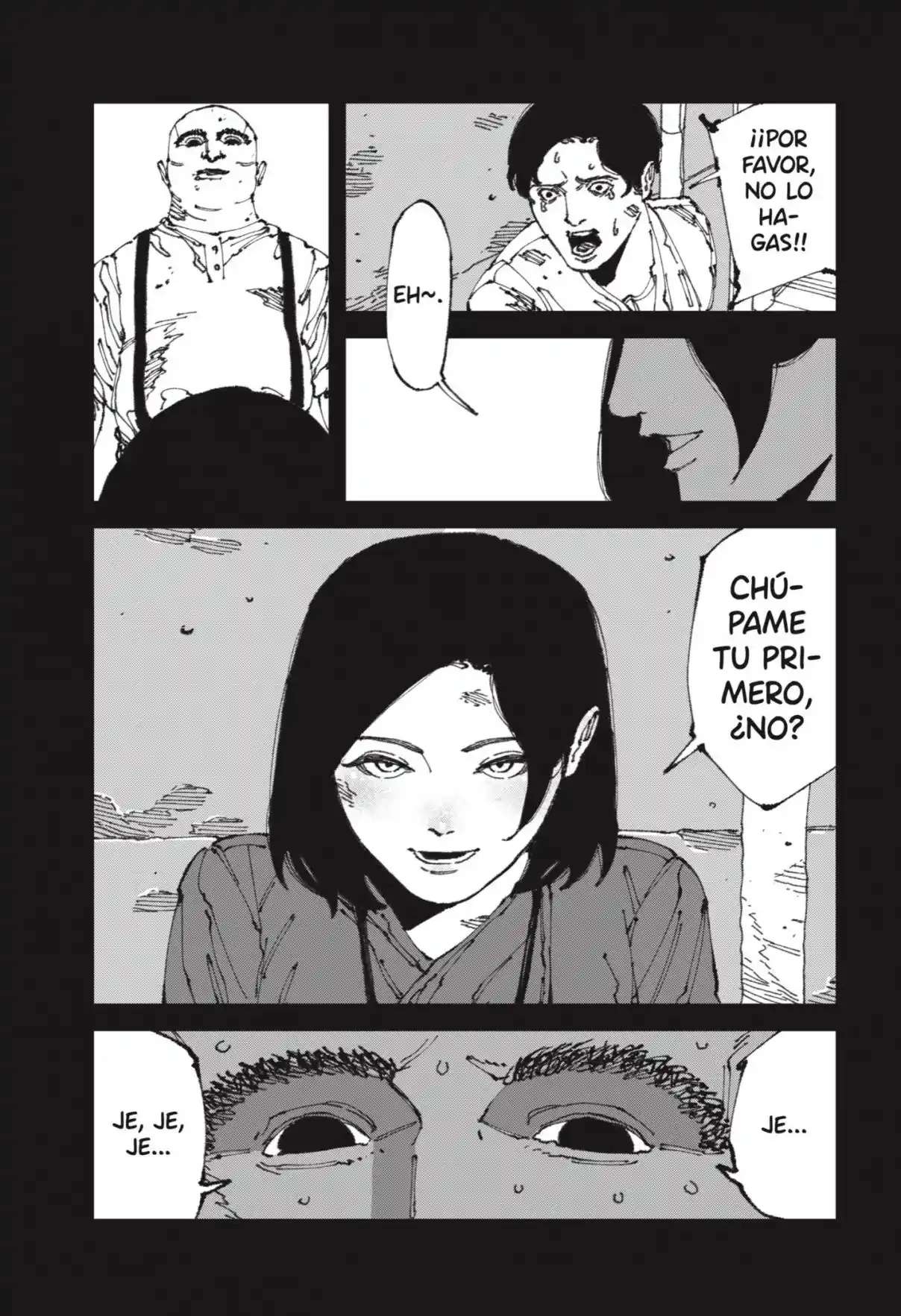 MAD capítulo 12, página 29