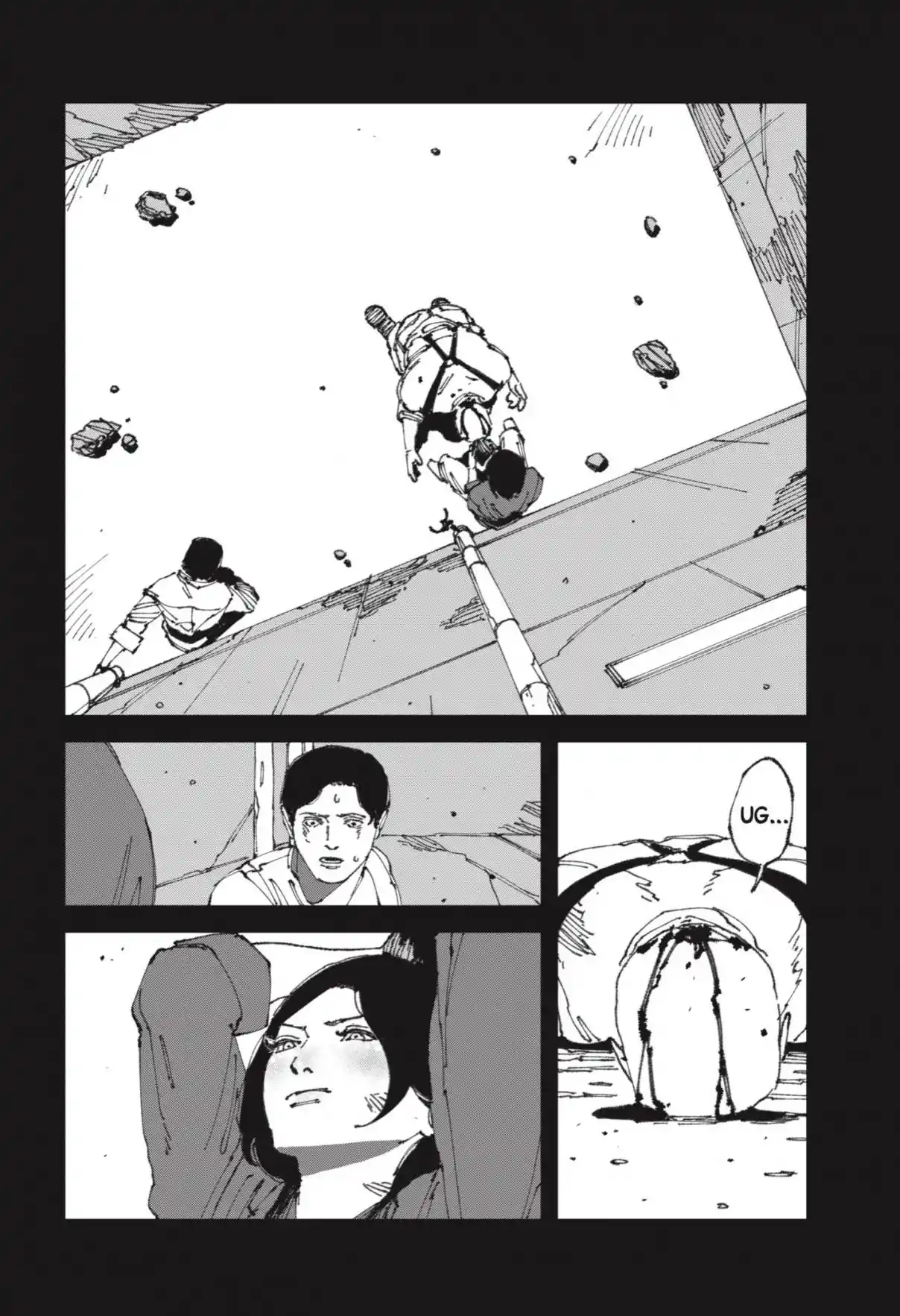 MAD capítulo 12, página 32