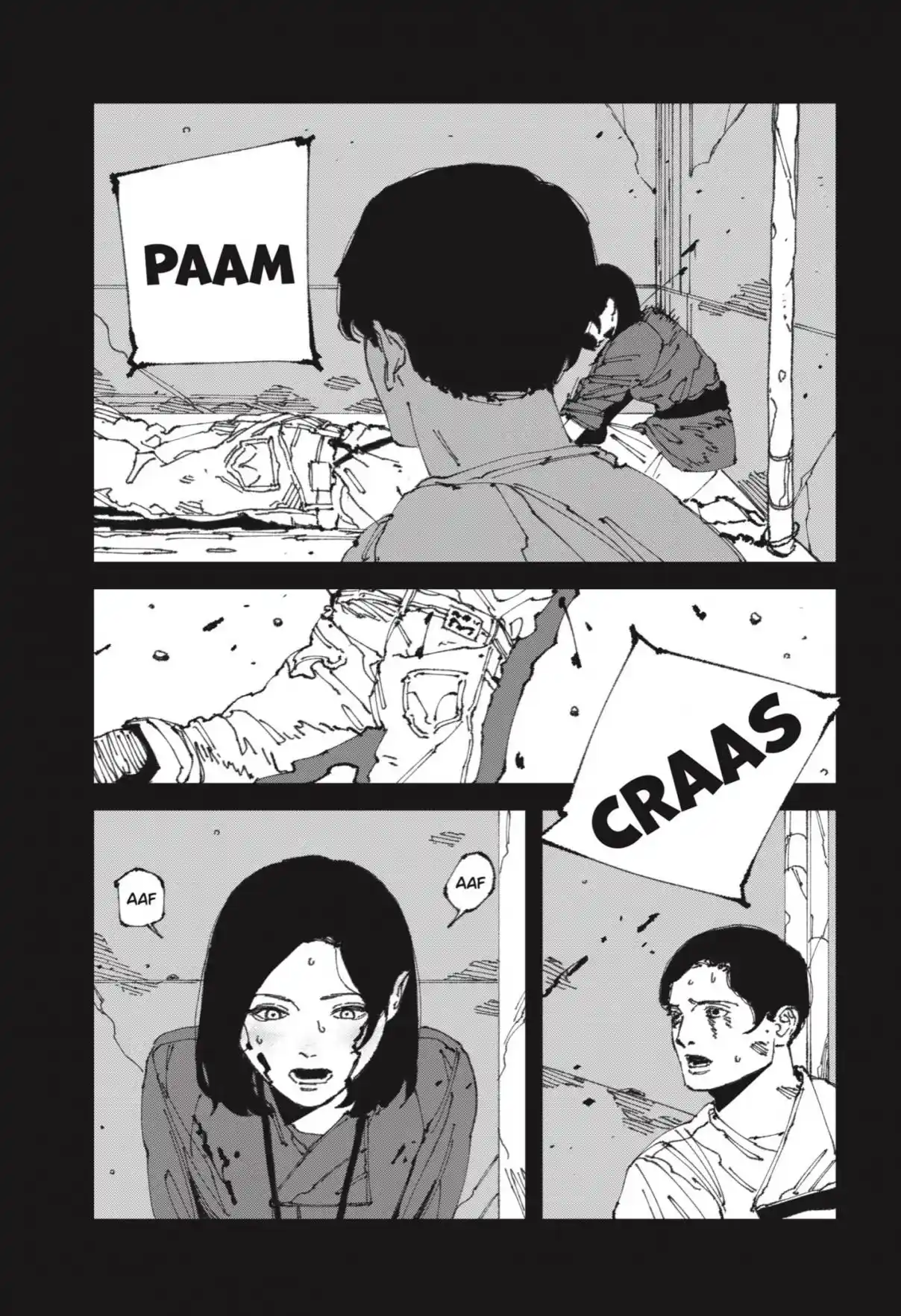 MAD capítulo 12, página 33