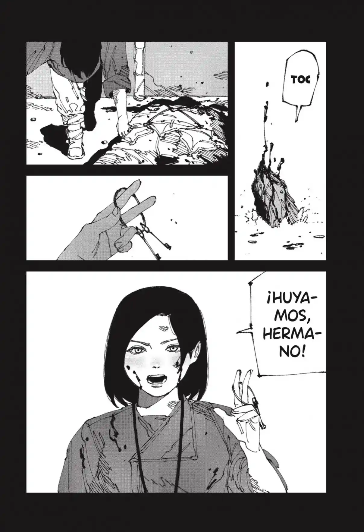 MAD capítulo 12, página 34