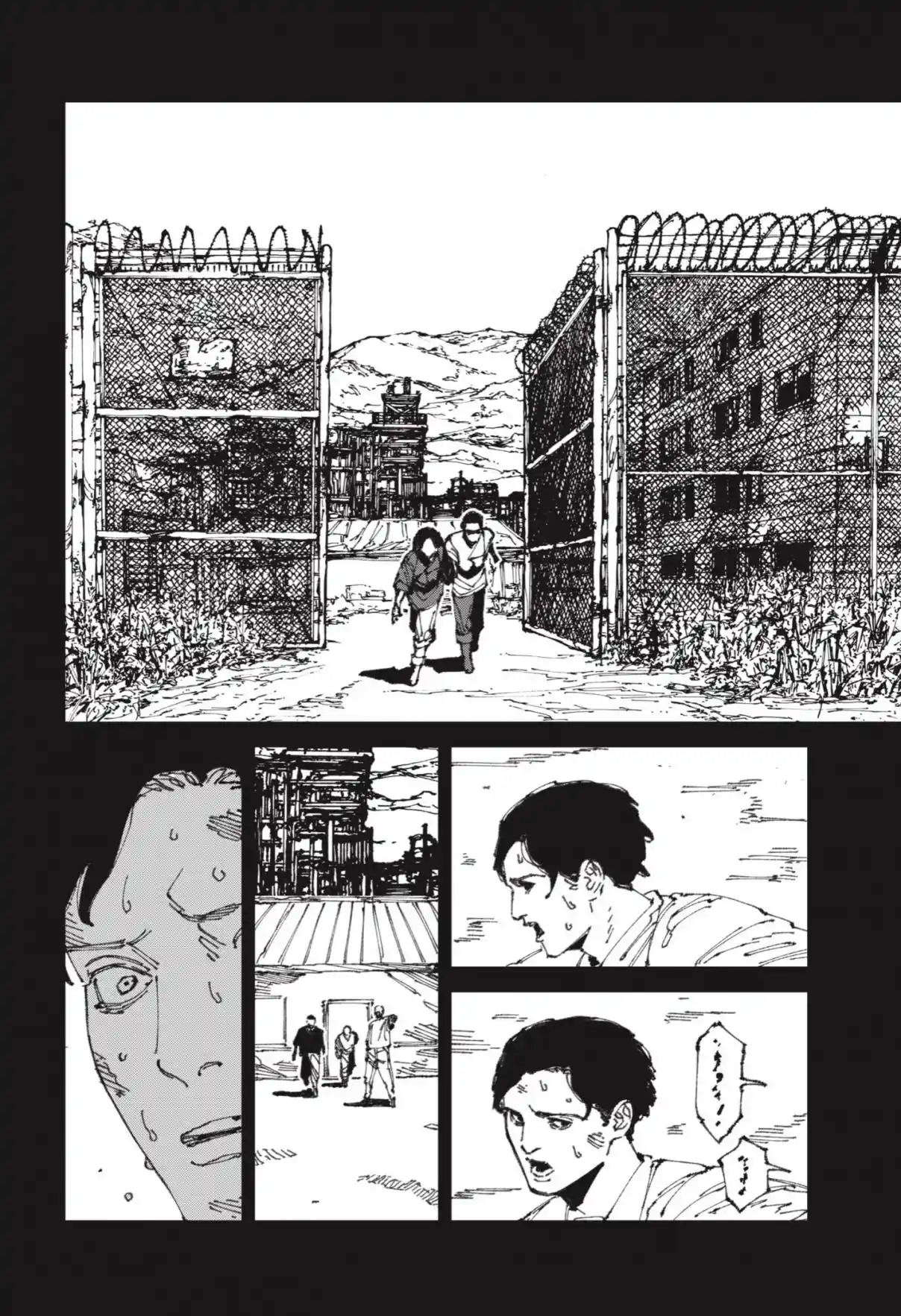 MAD capítulo 12, página 38
