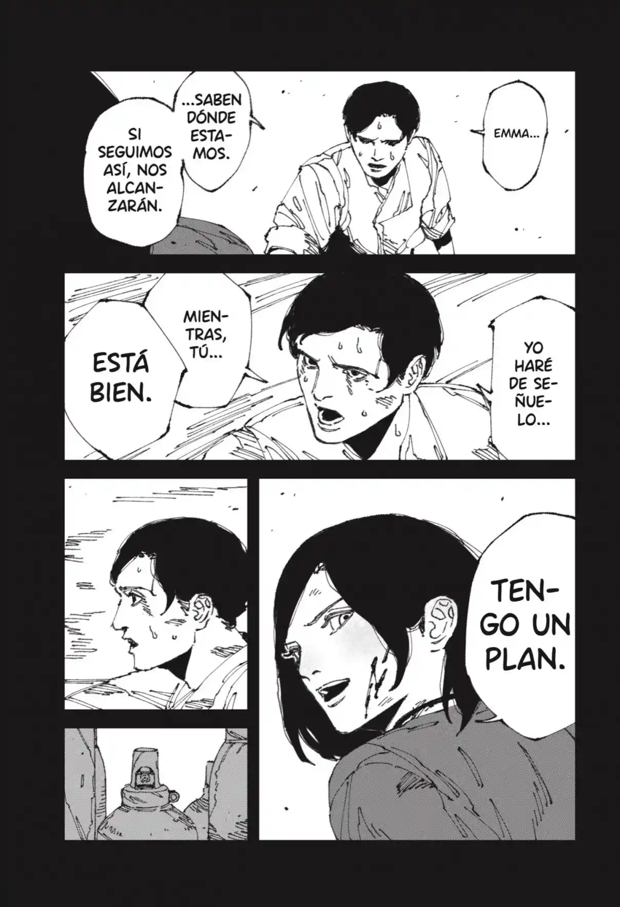 MAD capítulo 12, página 39