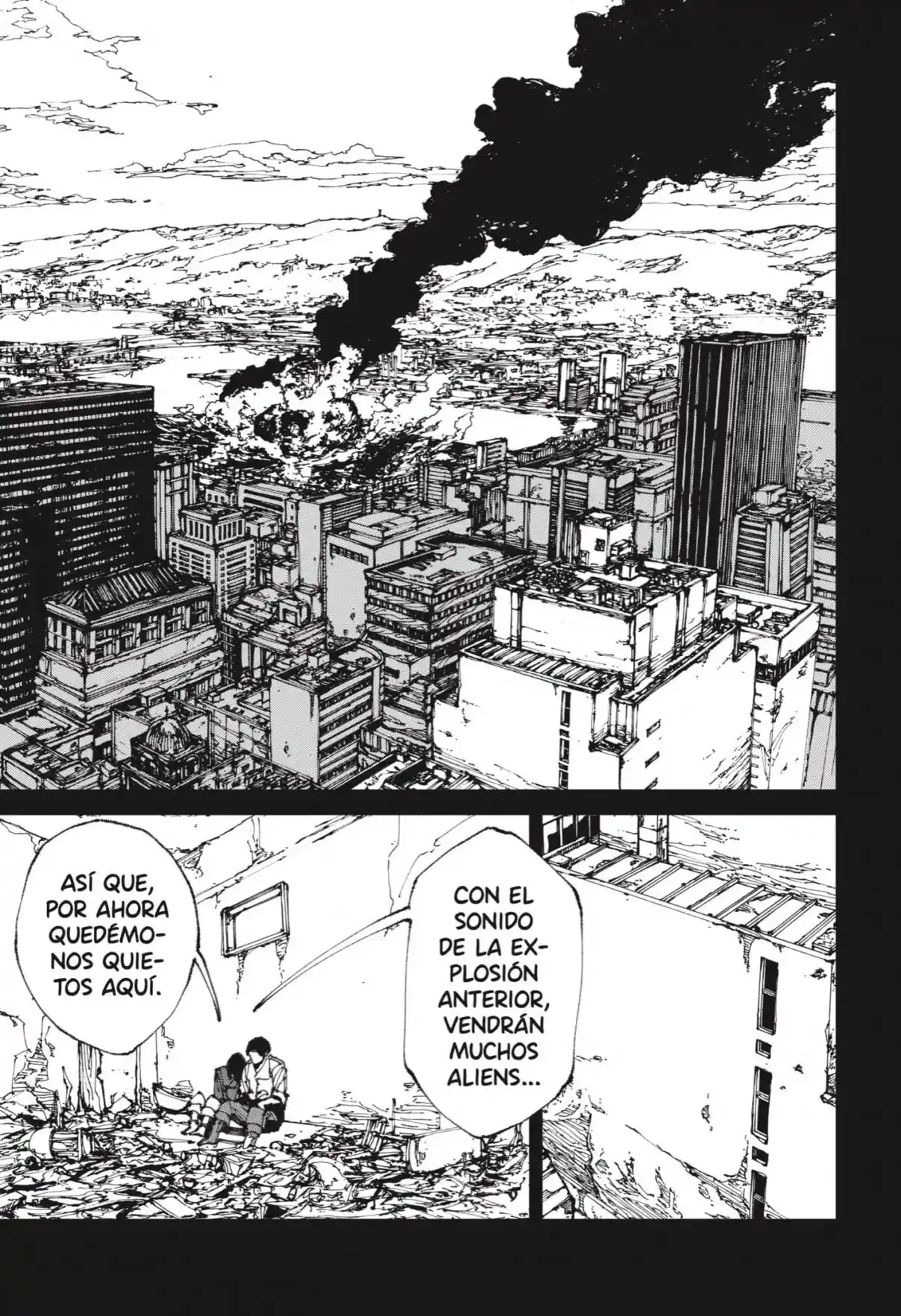 MAD capítulo 12, página 42