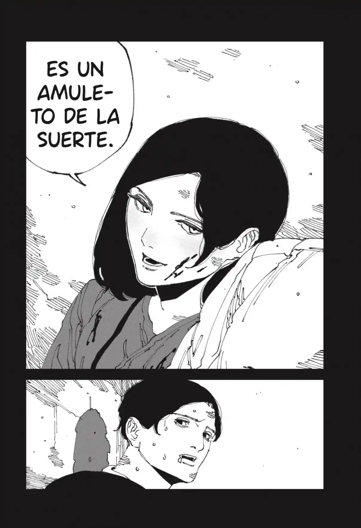 MAD capítulo 12, página 45