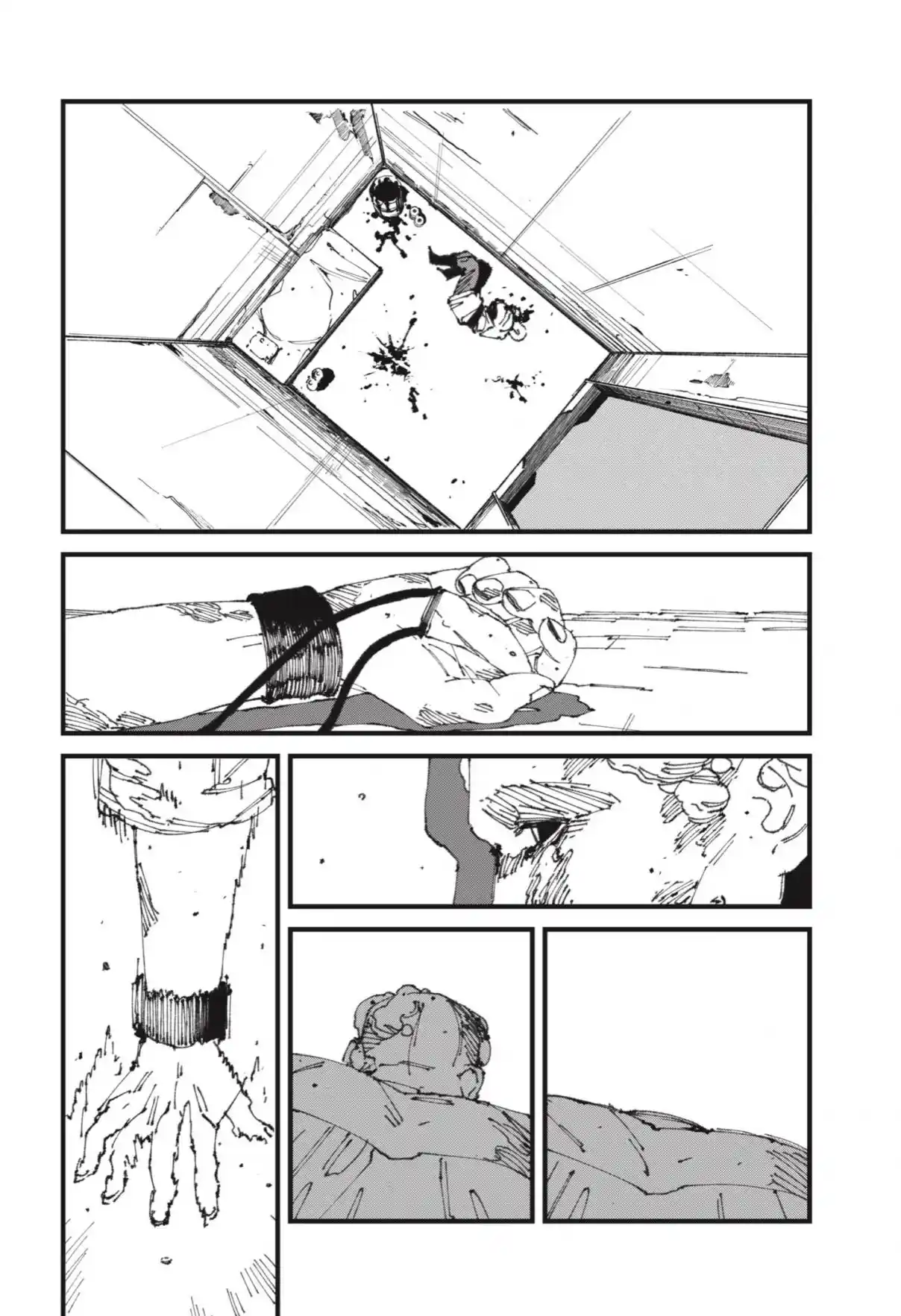 MAD capítulo 12, página 47