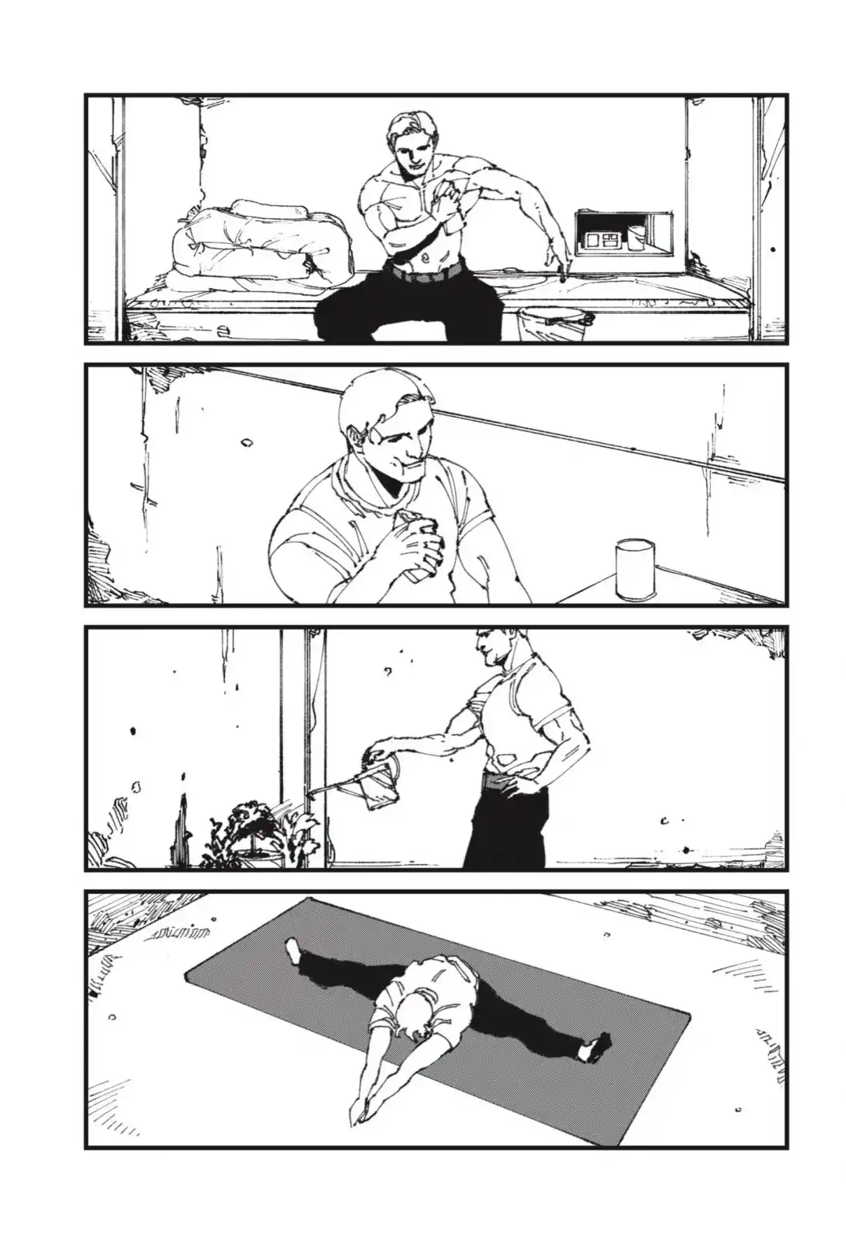 MAD capítulo 13, página 3