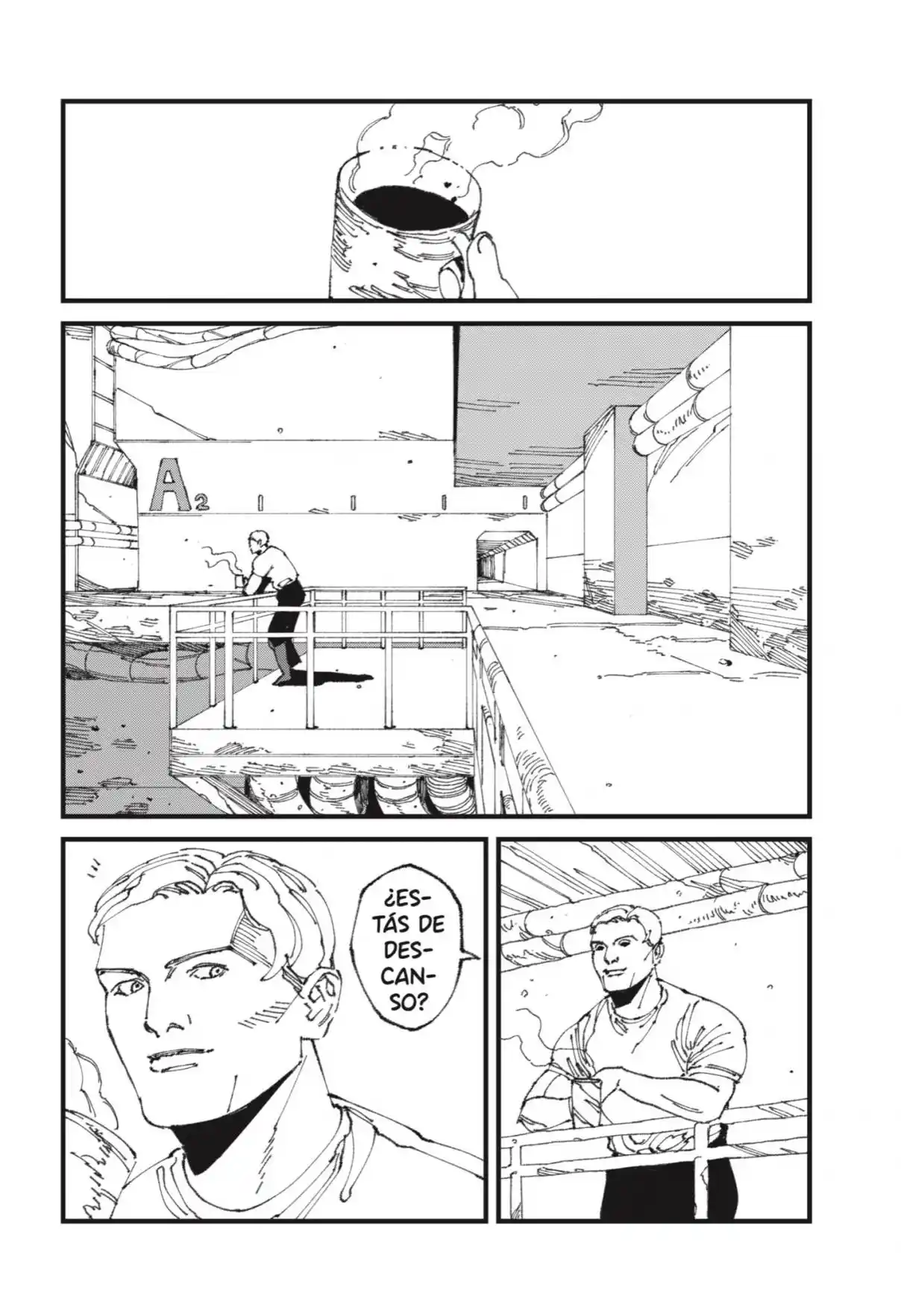 MAD capítulo 13, página 4