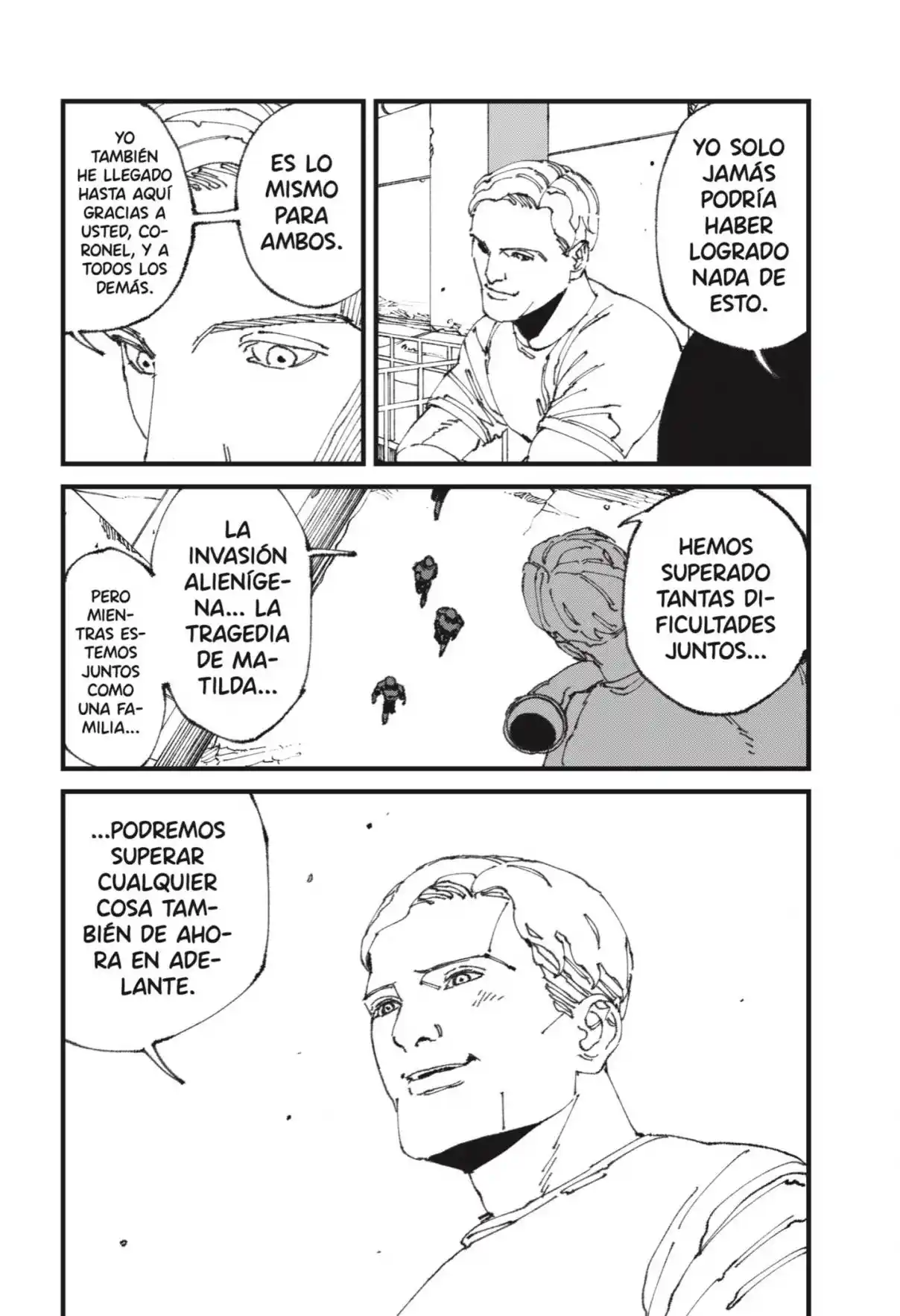MAD capítulo 13, página 6