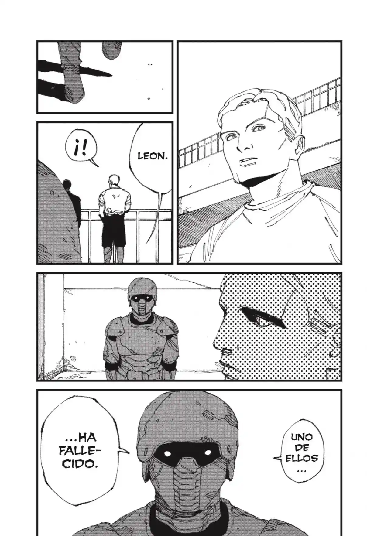 MAD capítulo 13, página 11