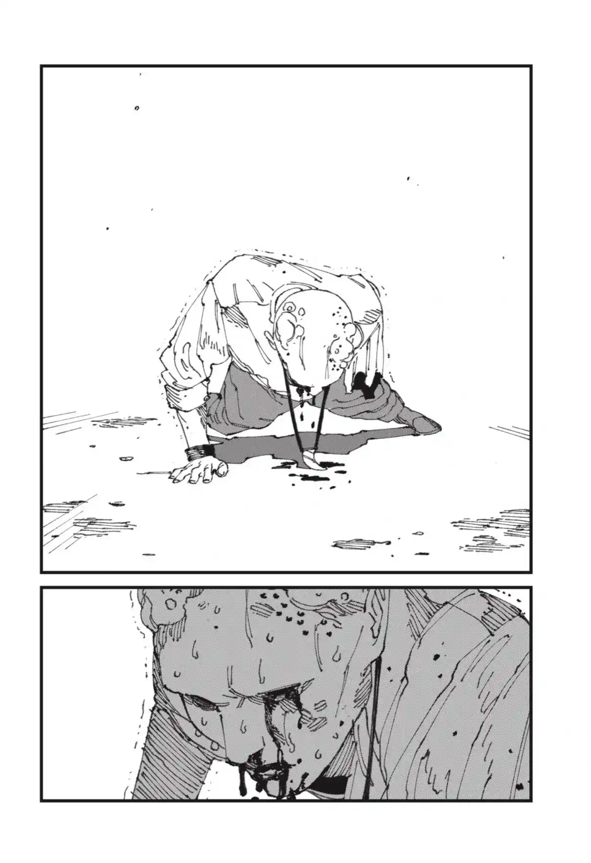 MAD capítulo 13, página 12