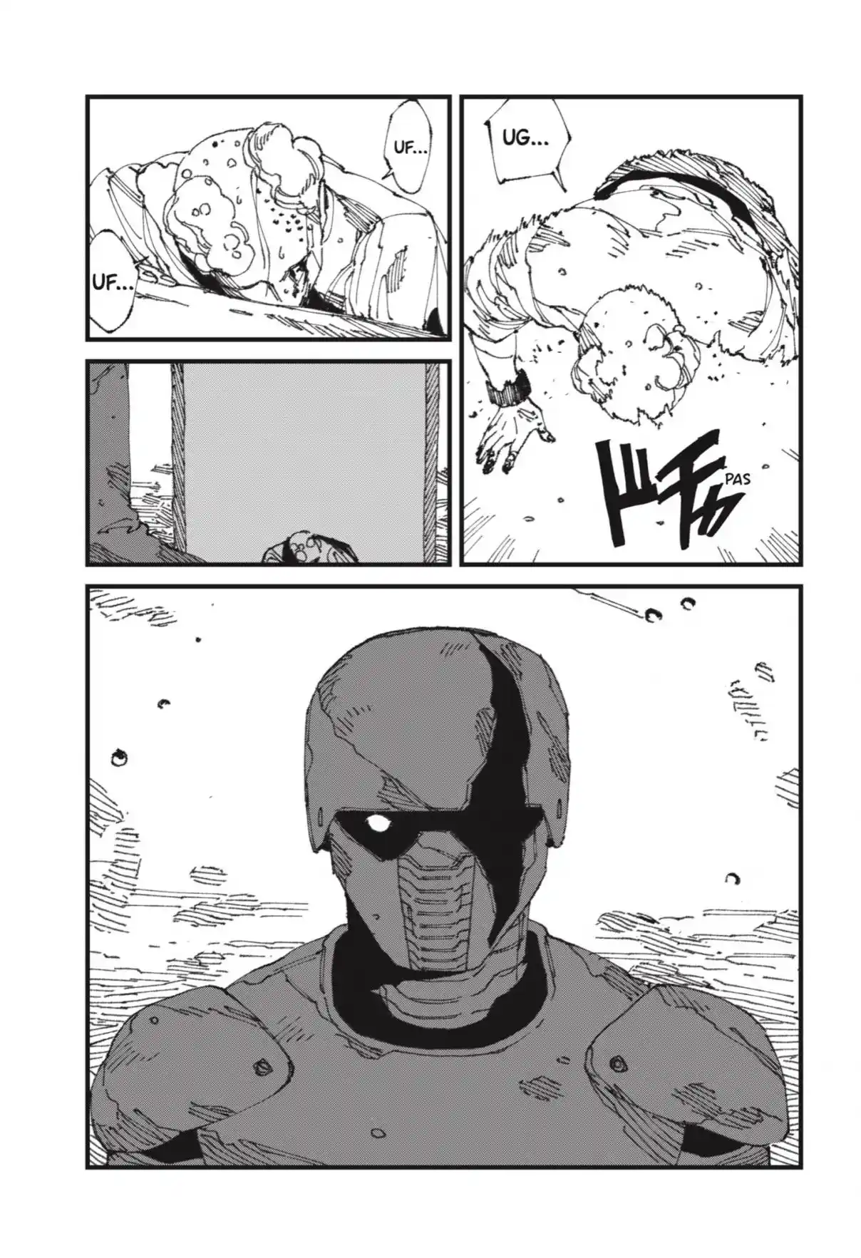 MAD capítulo 13, página 13