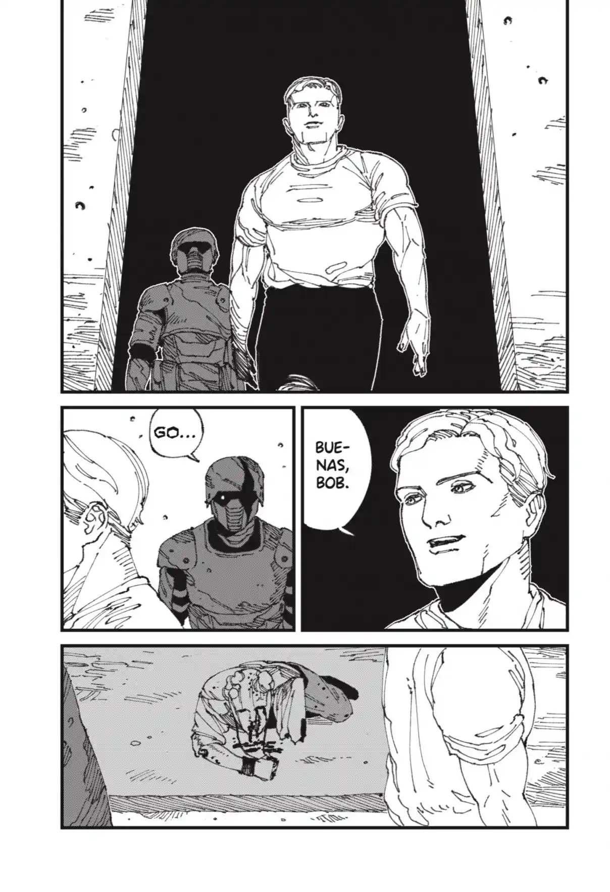 MAD capítulo 13, página 15
