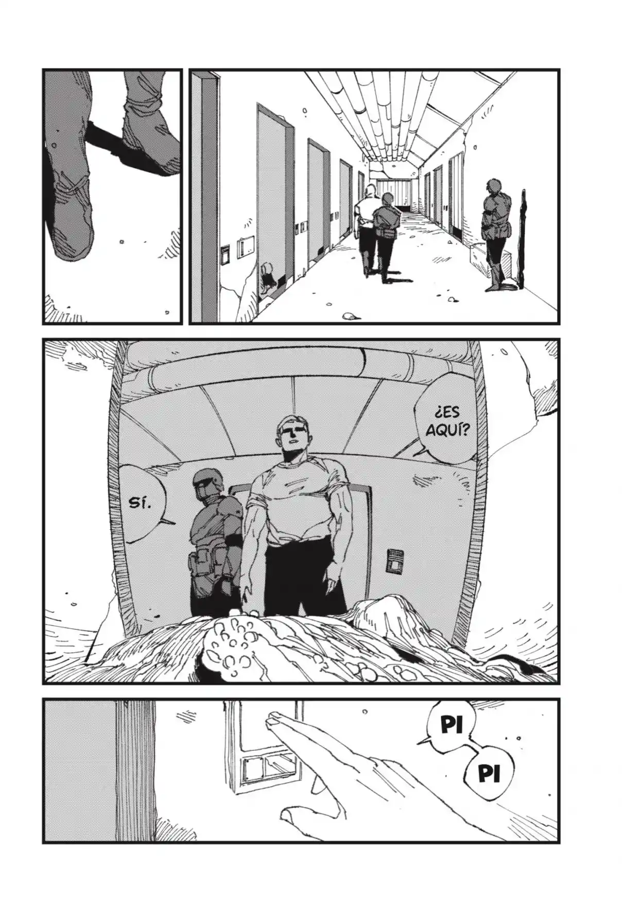 MAD capítulo 13, página 16