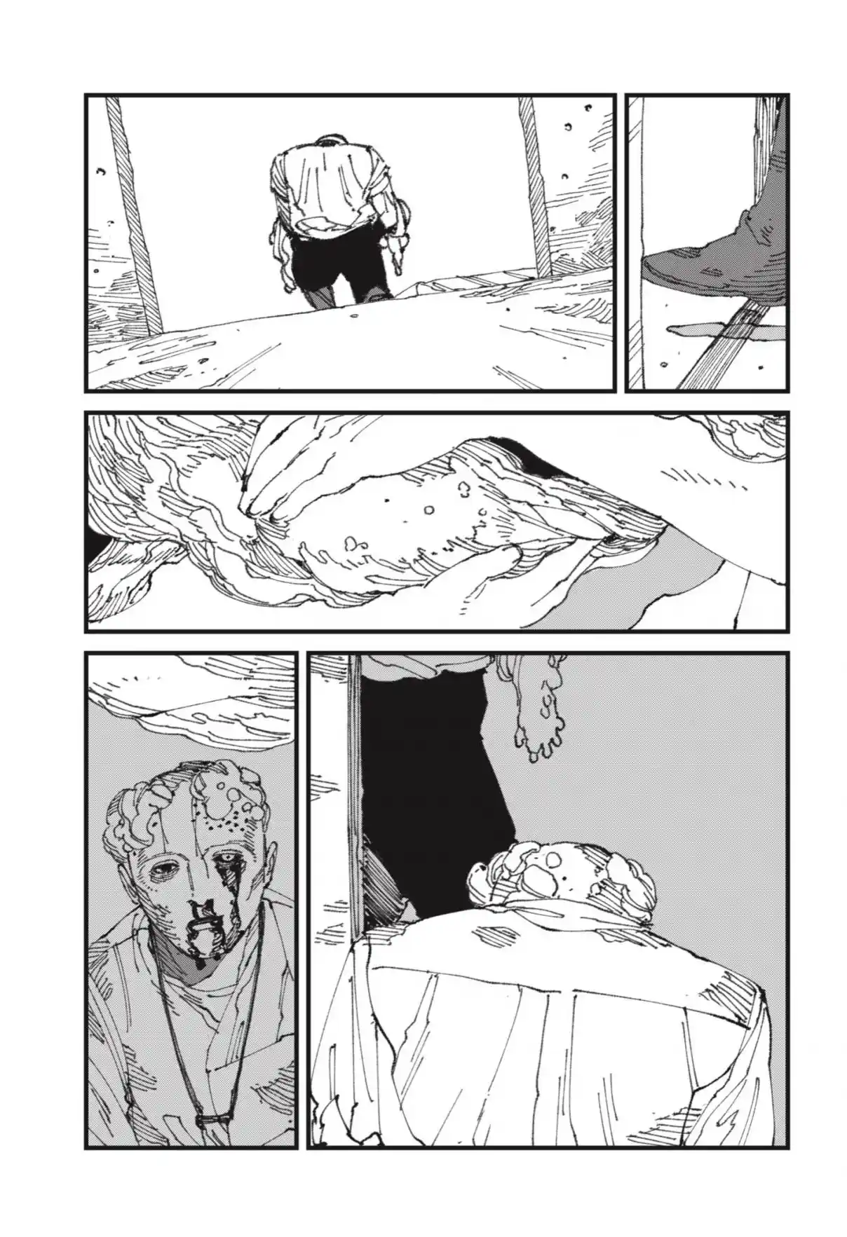 MAD capítulo 13, página 19