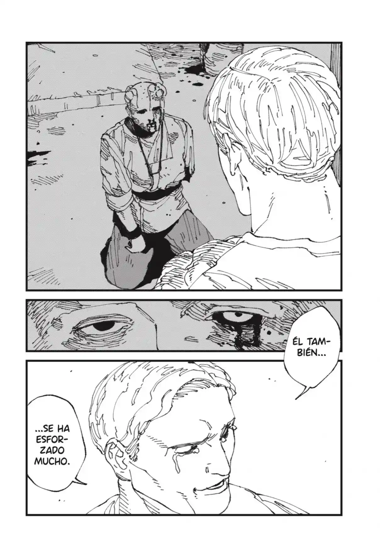 MAD capítulo 13, página 20