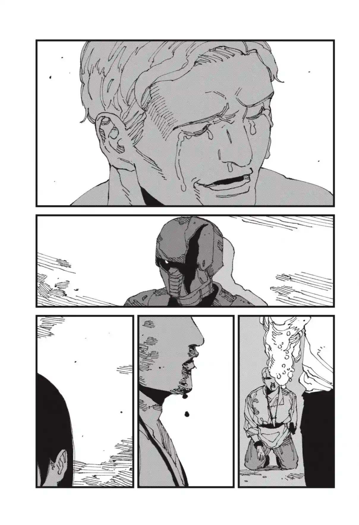 MAD capítulo 13, página 23