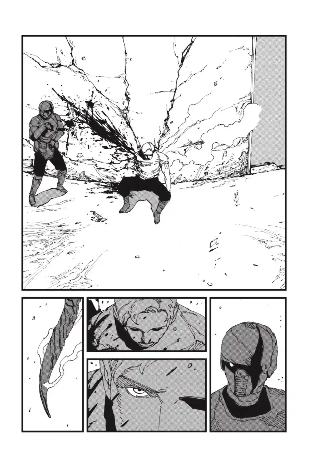 MAD capítulo 13, página 30