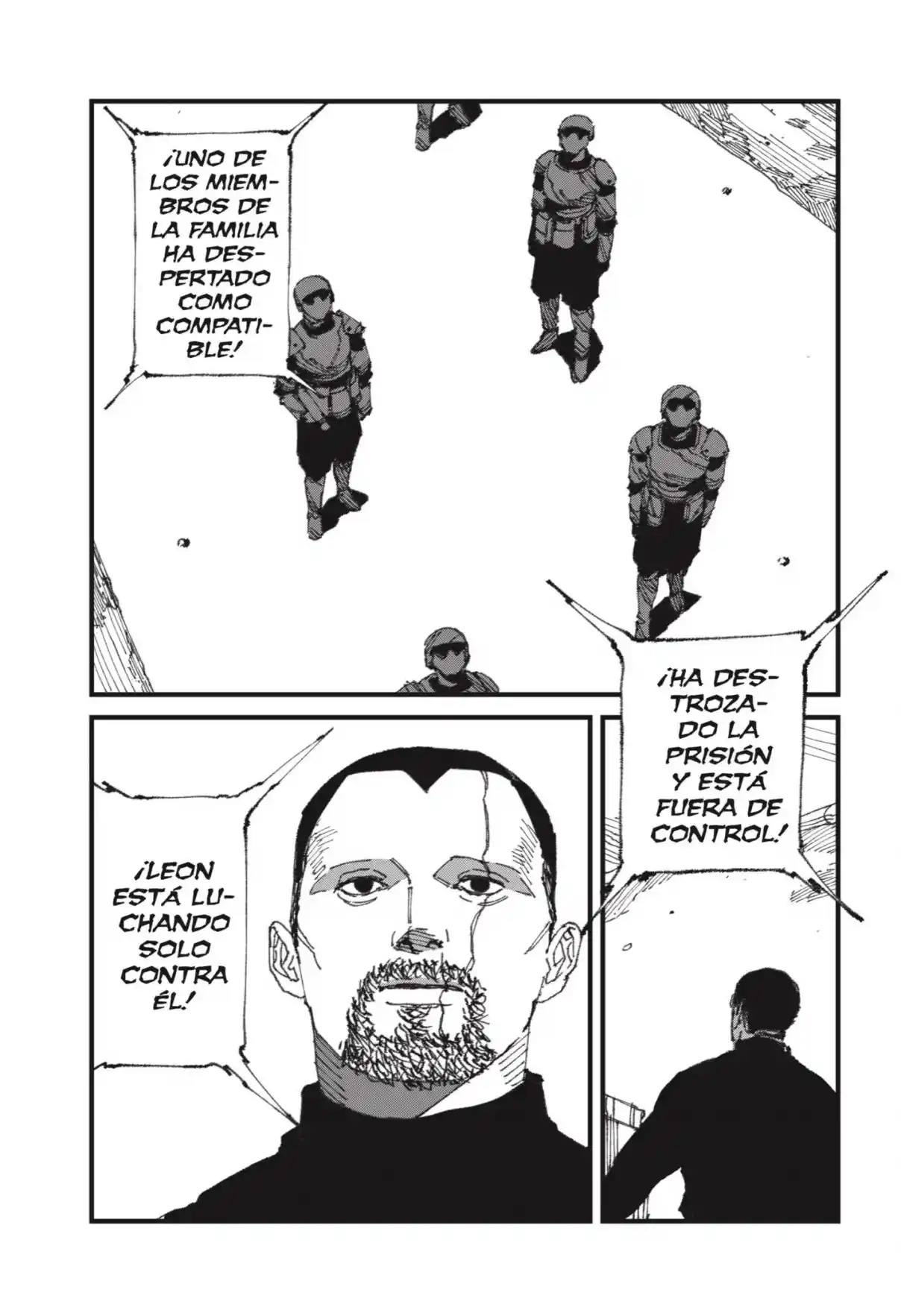 MAD capítulo 14, página 3