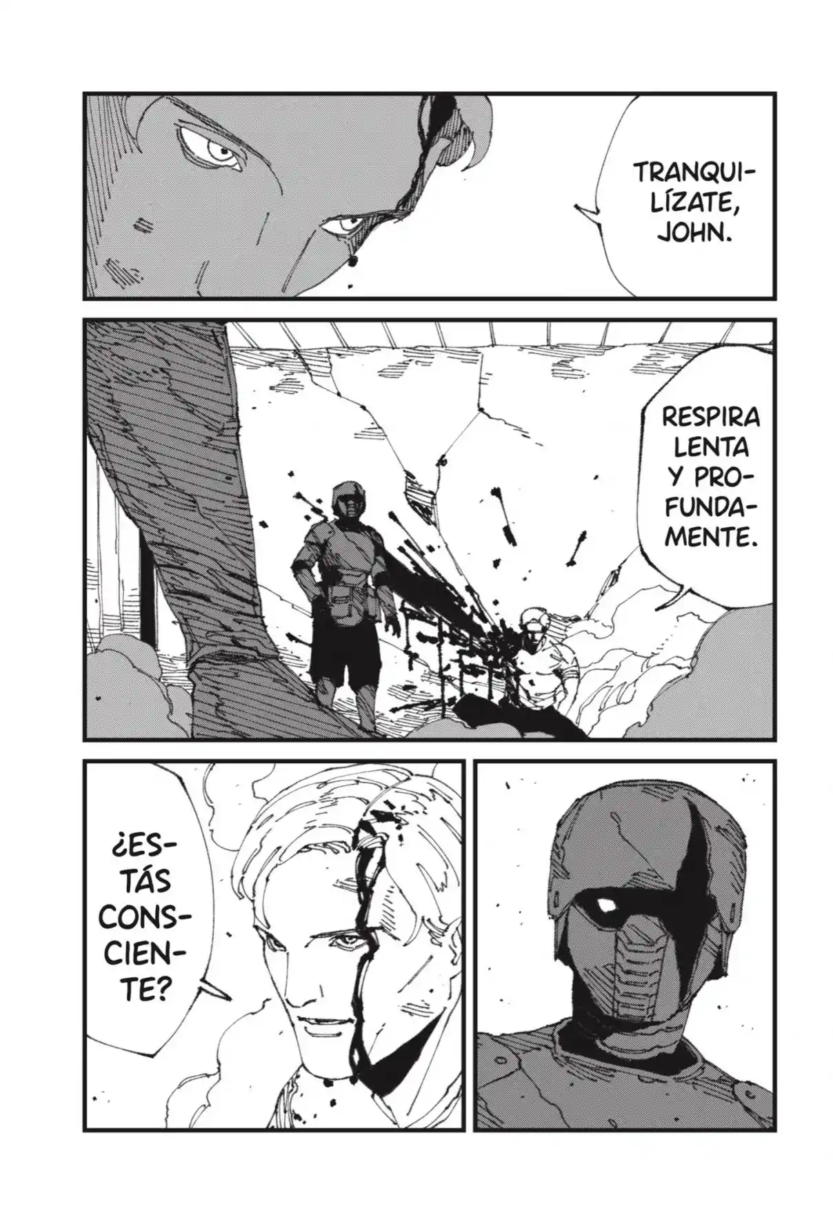MAD capítulo 14, página 9