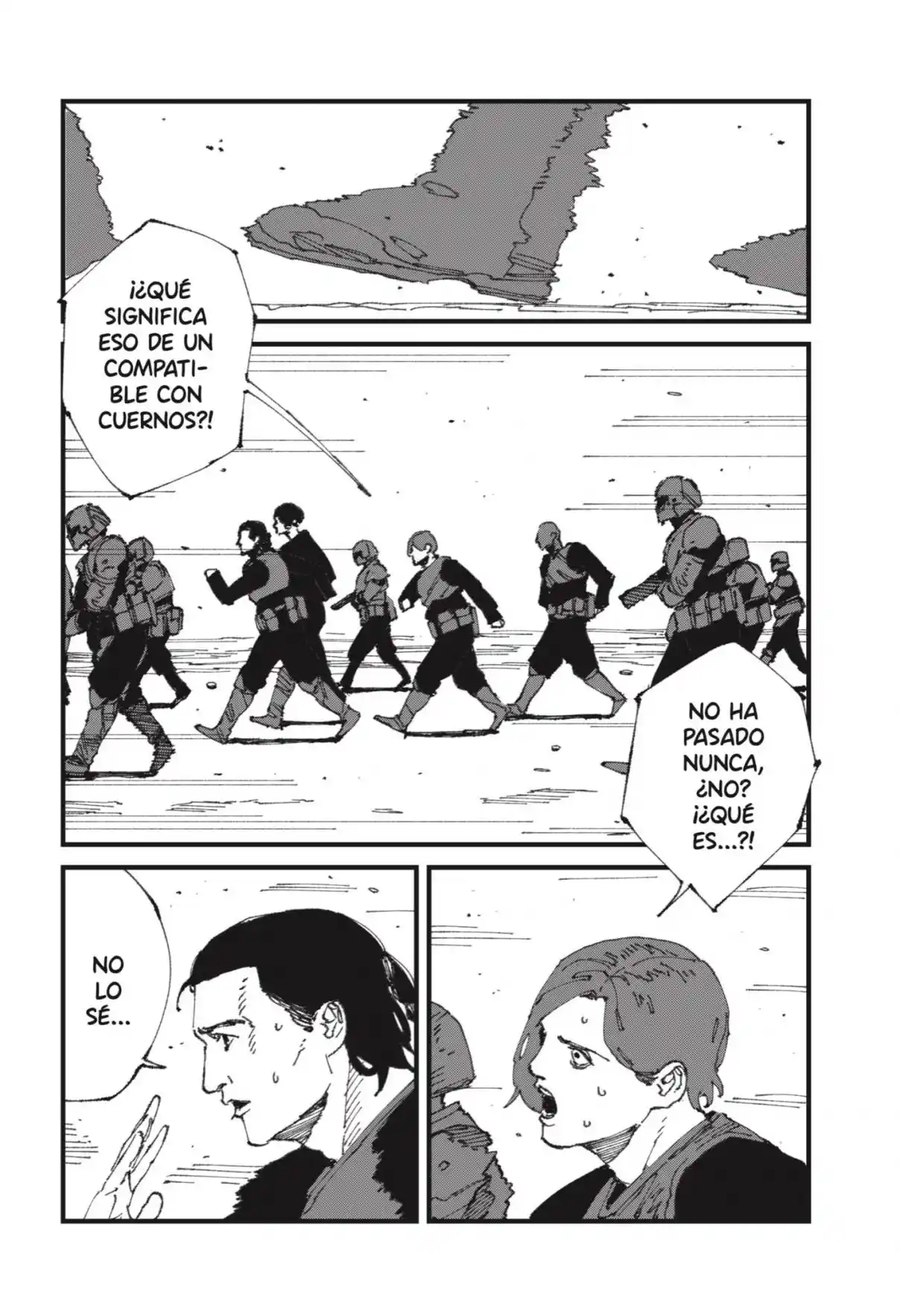 MAD capítulo 14, página 17