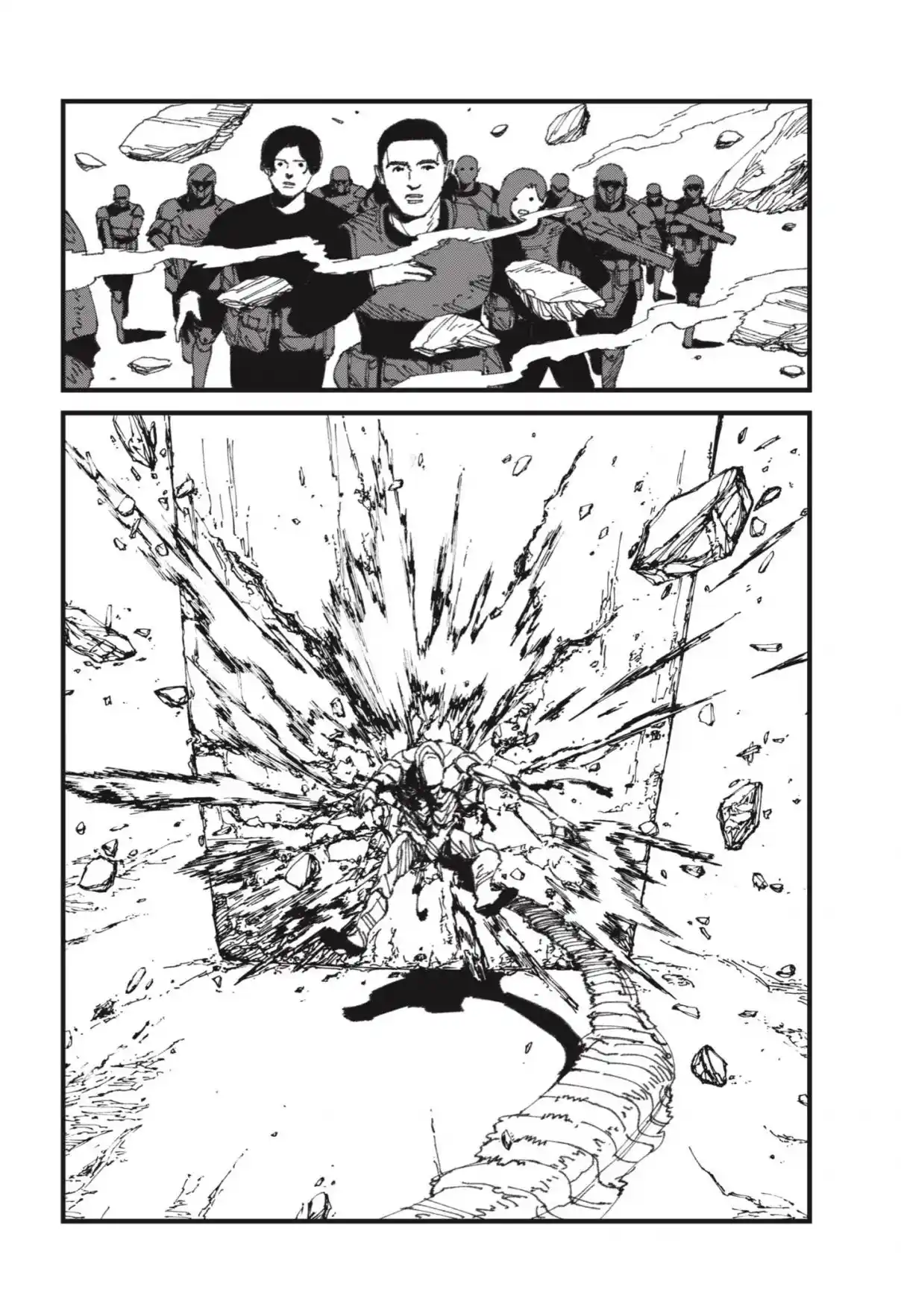 MAD capítulo 14, página 20