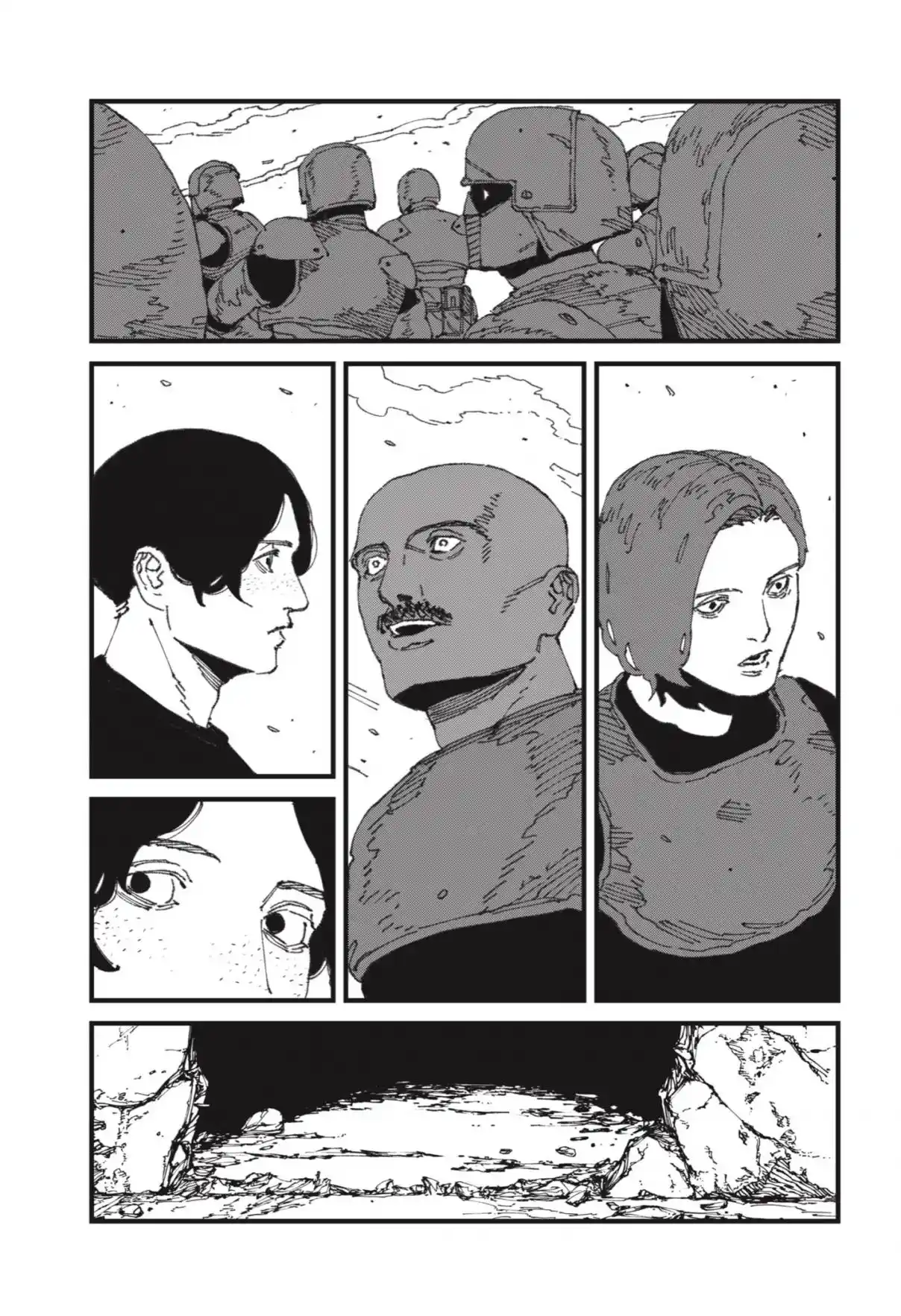 MAD capítulo 14, página 23