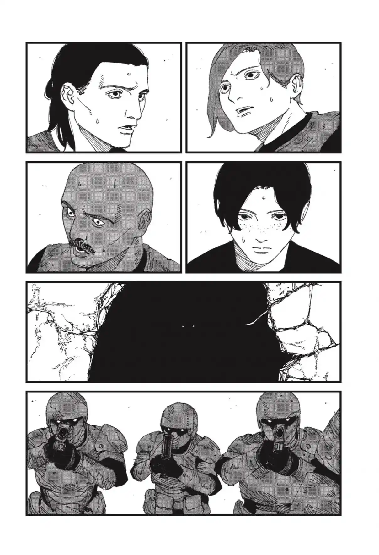MAD capítulo 15, página 4