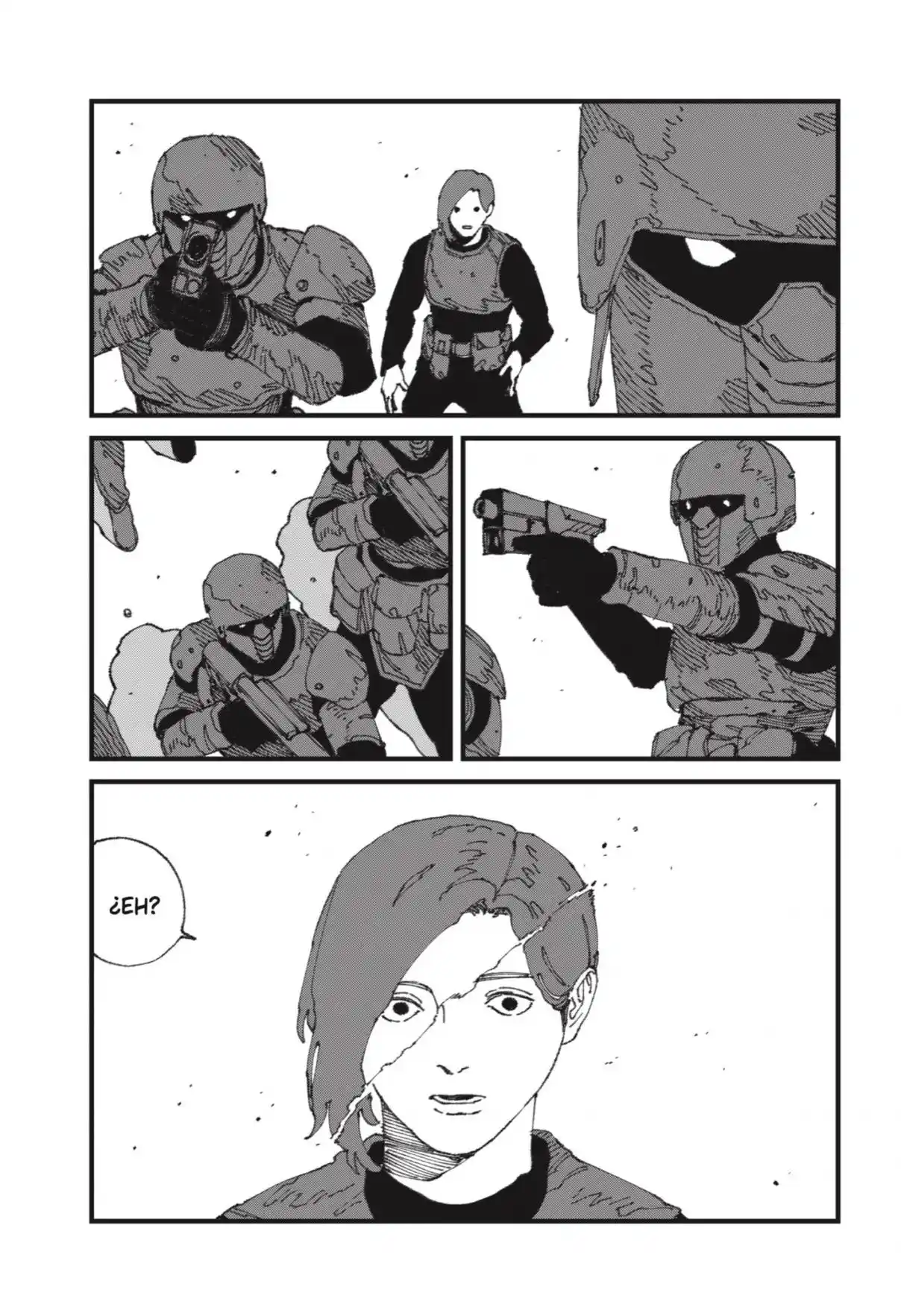 MAD capítulo 15, página 9