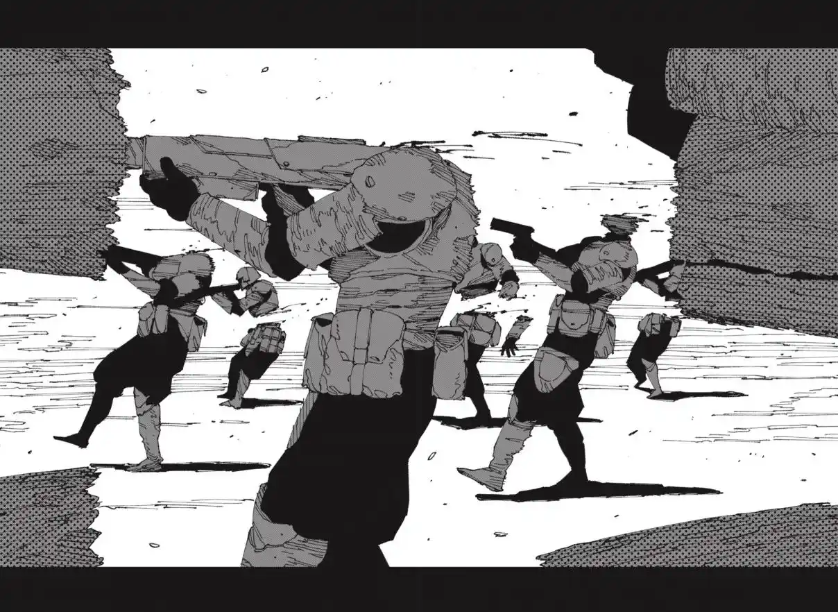MAD capítulo 15, página 10