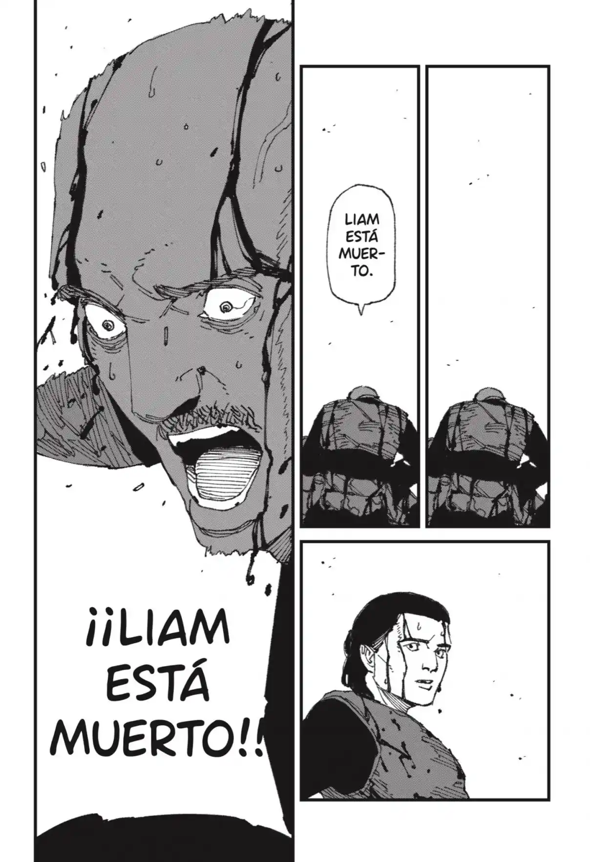 MAD capítulo 15, página 18