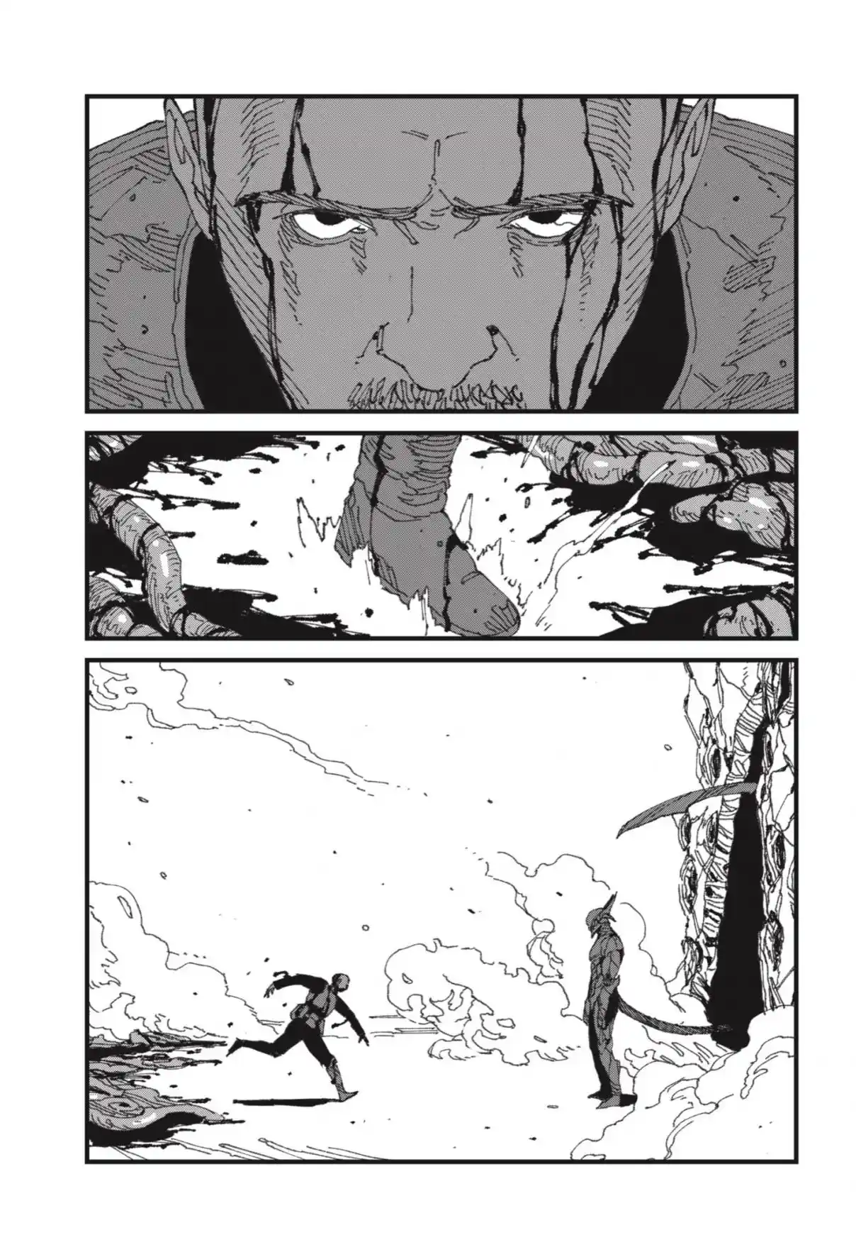 MAD capítulo 15, página 20
