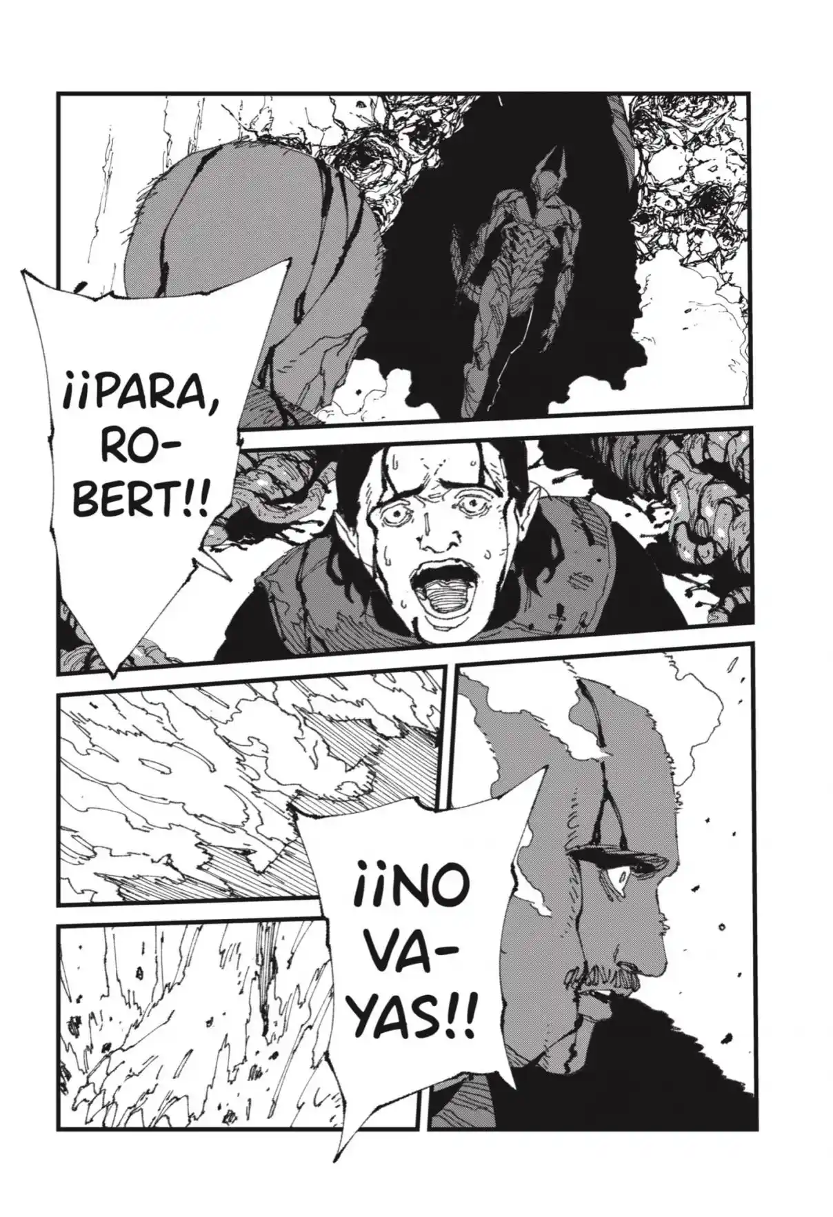 MAD capítulo 15, página 21