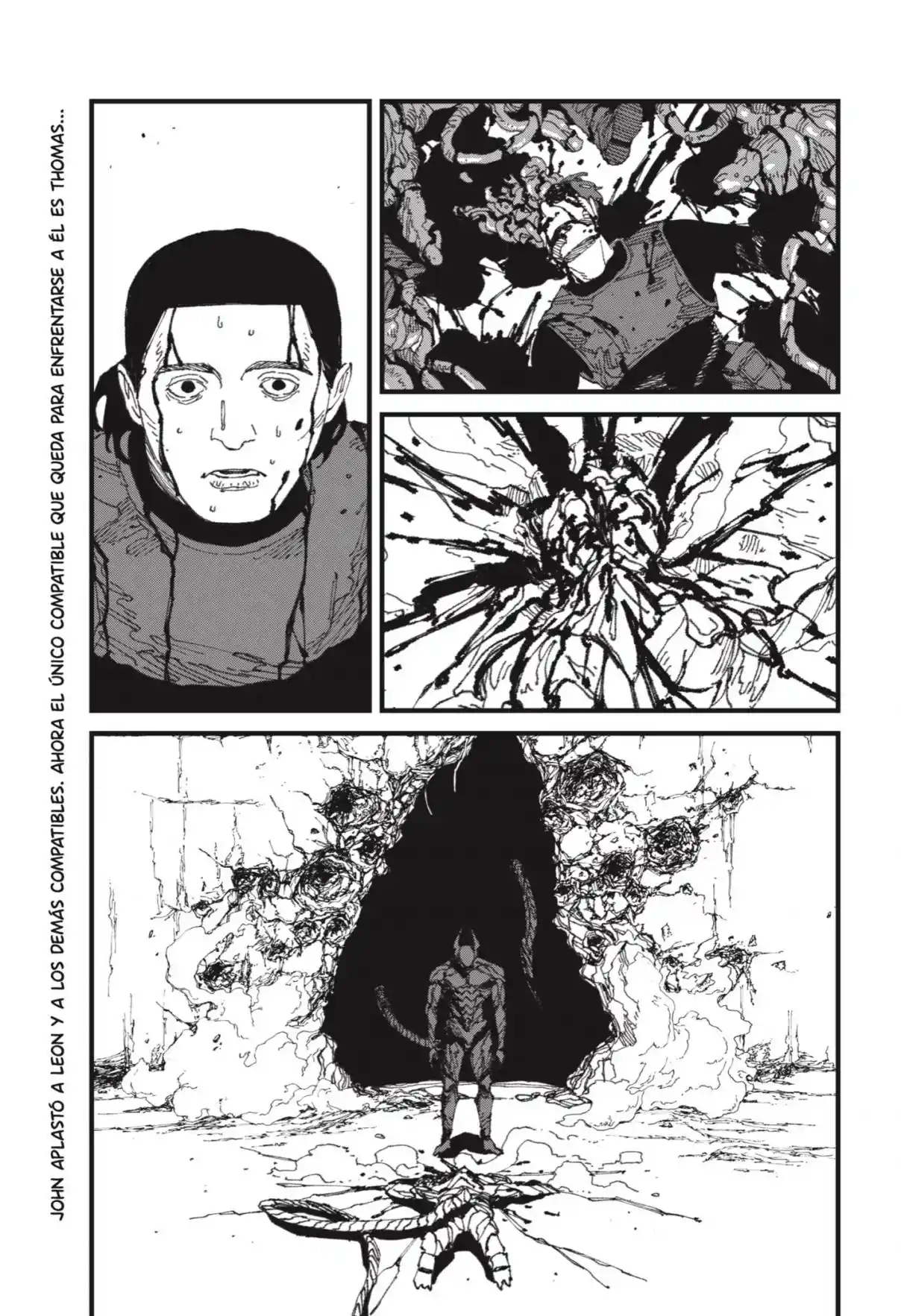 MAD capítulo 16, página 1