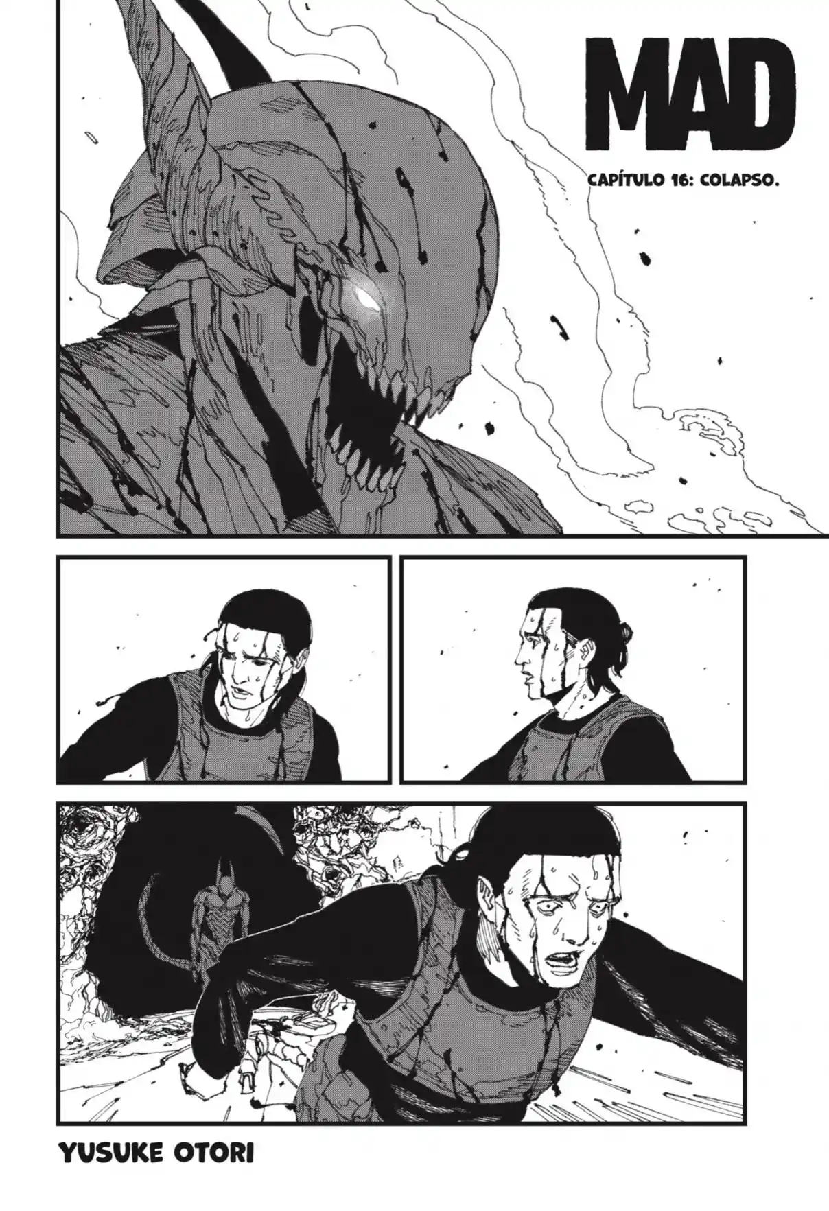 MAD capítulo 16, página 2