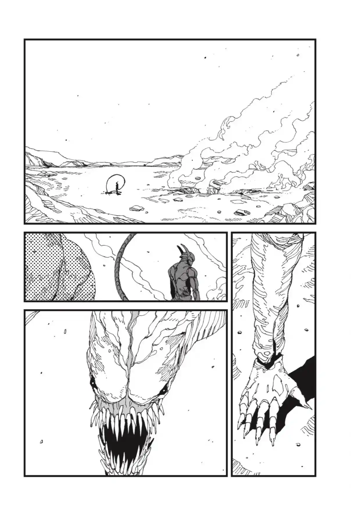 MAD capítulo 16, página 14