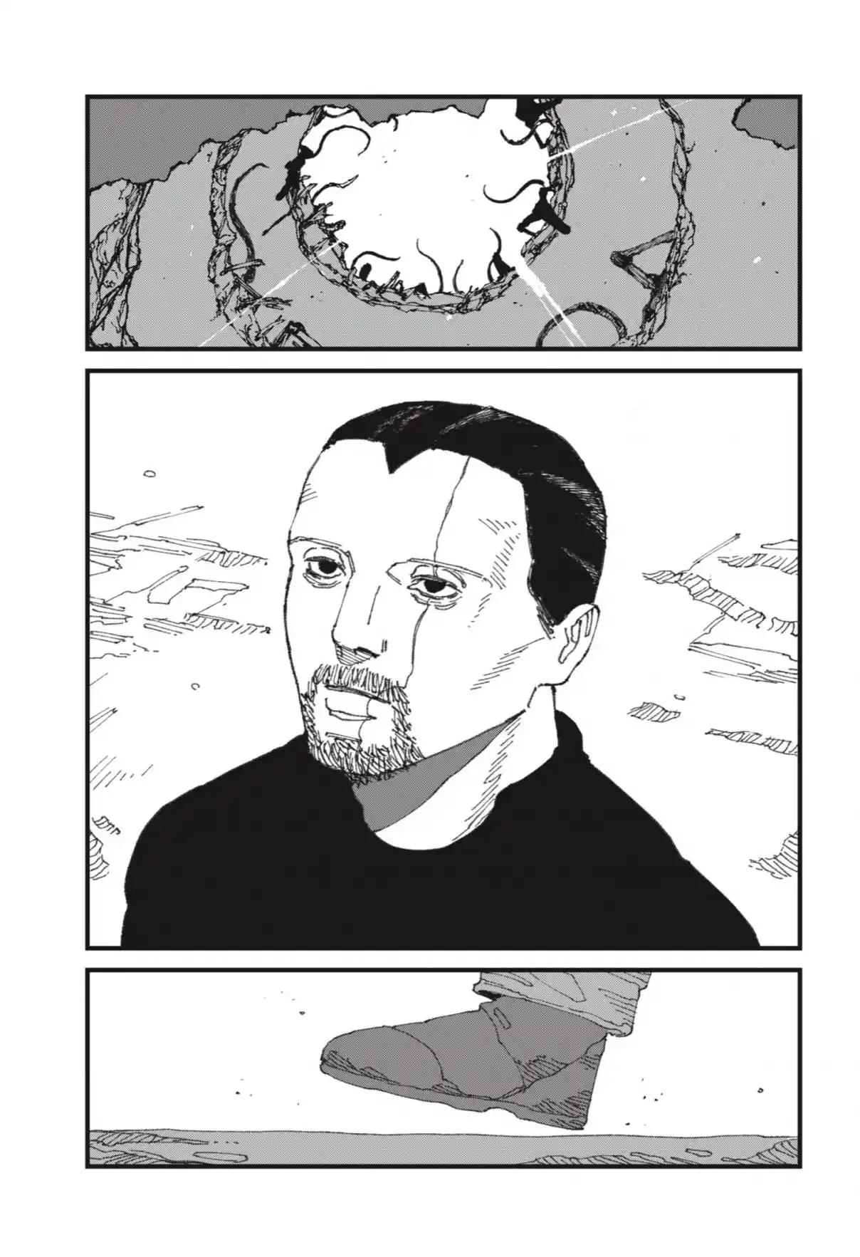 MAD capítulo 16, página 23