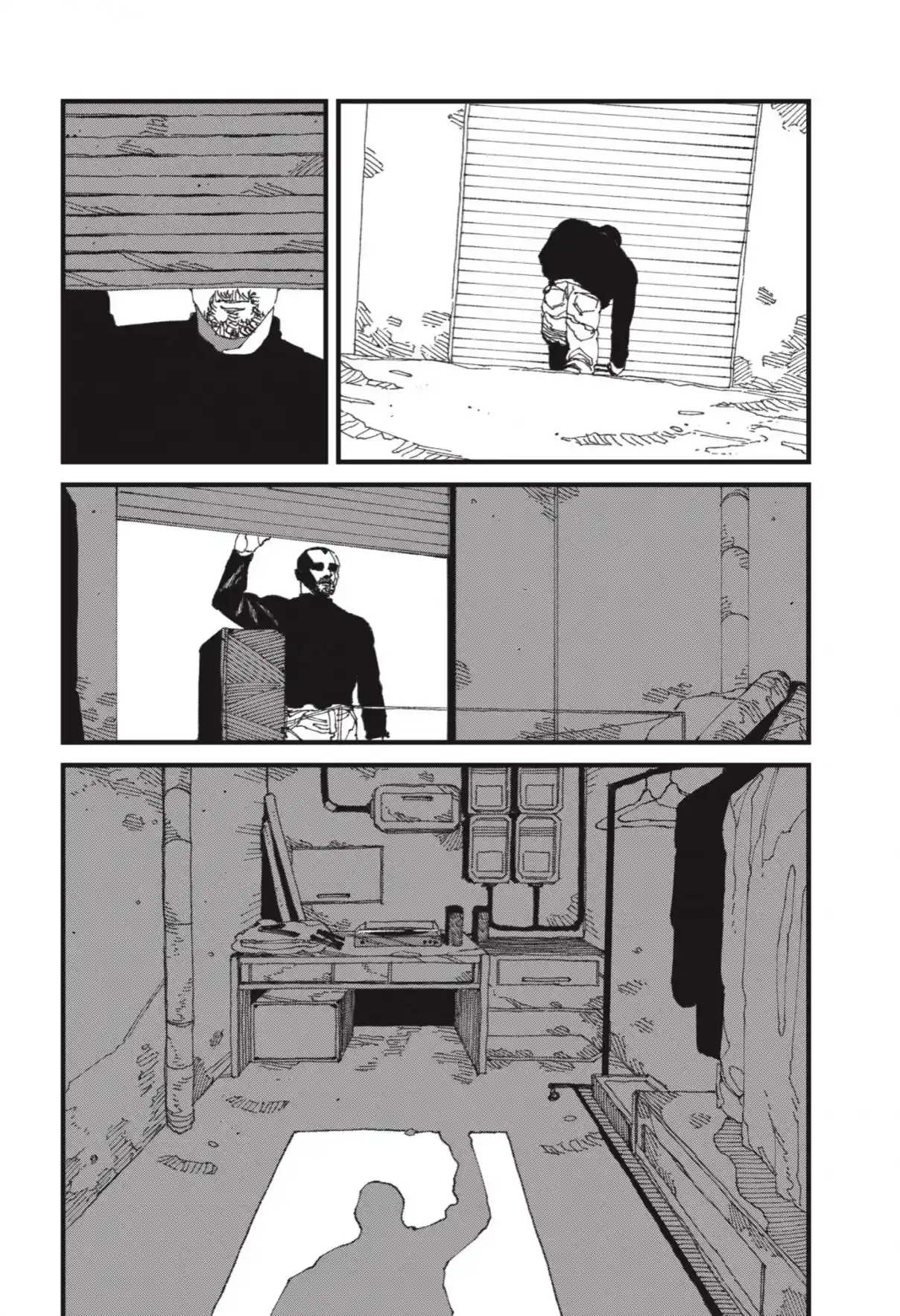 MAD capítulo 16, página 26