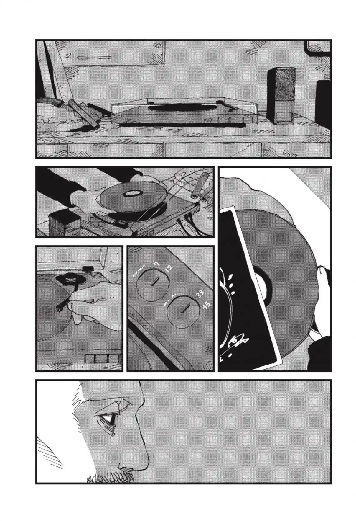 MAD capítulo 16, página 27