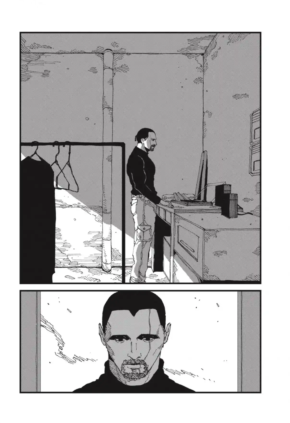 MAD capítulo 16, página 28
