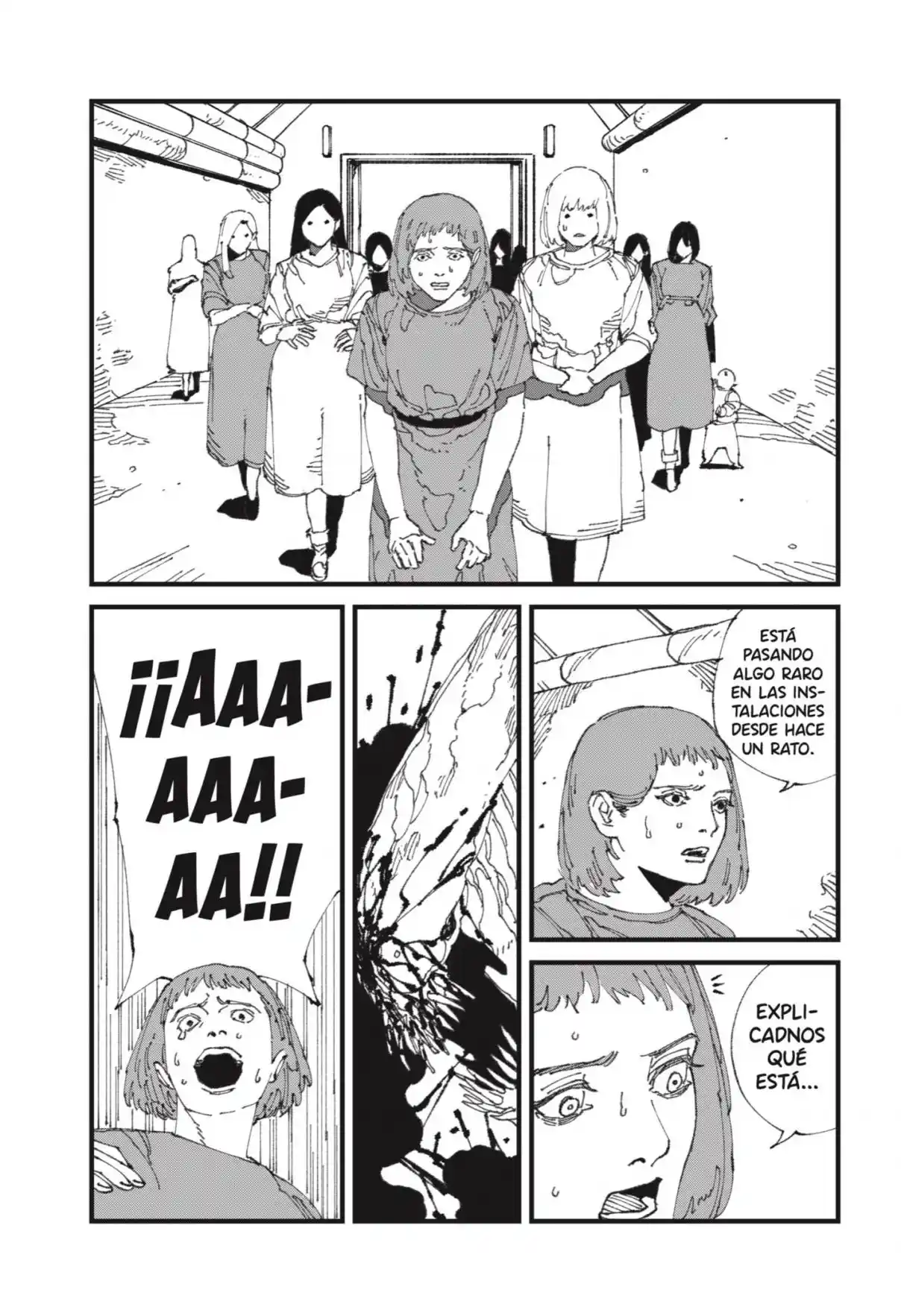 MAD capítulo 17, página 7