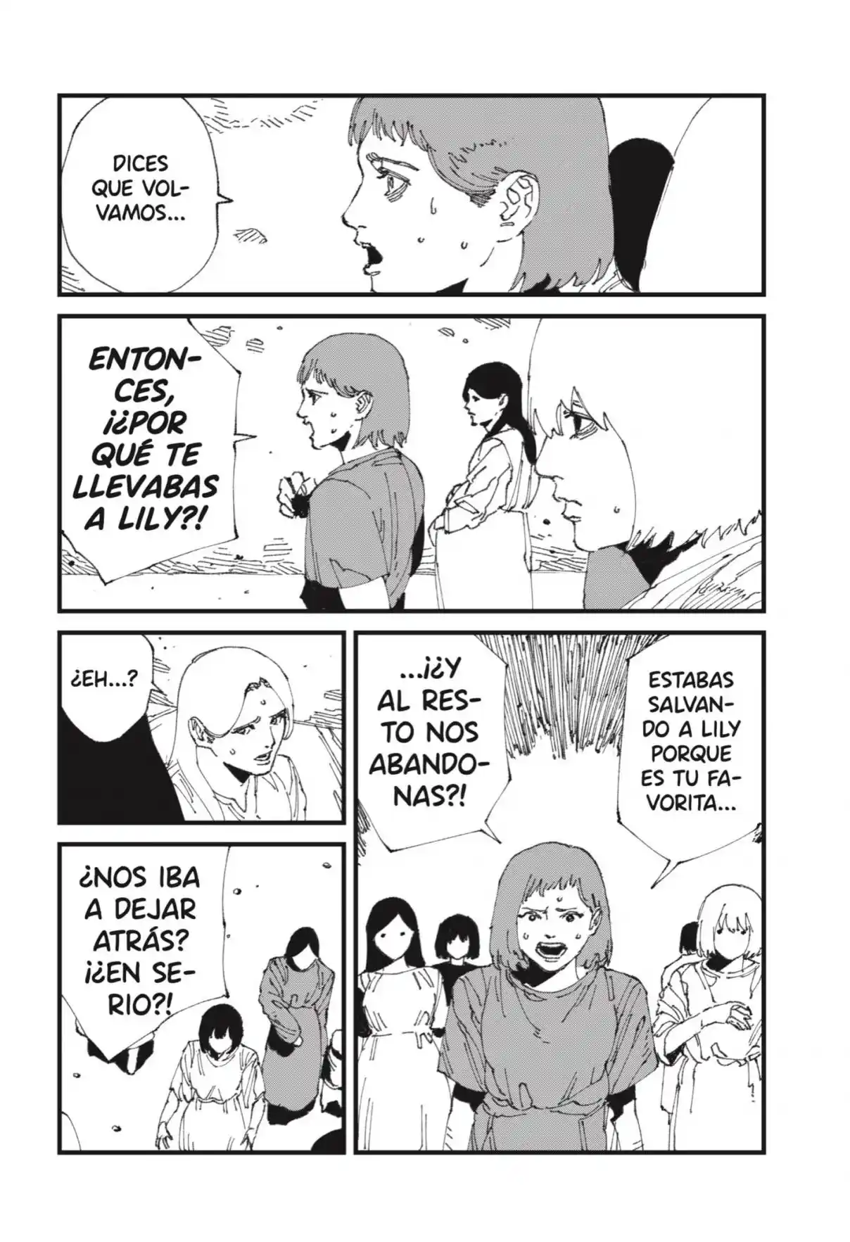 MAD capítulo 17, página 10