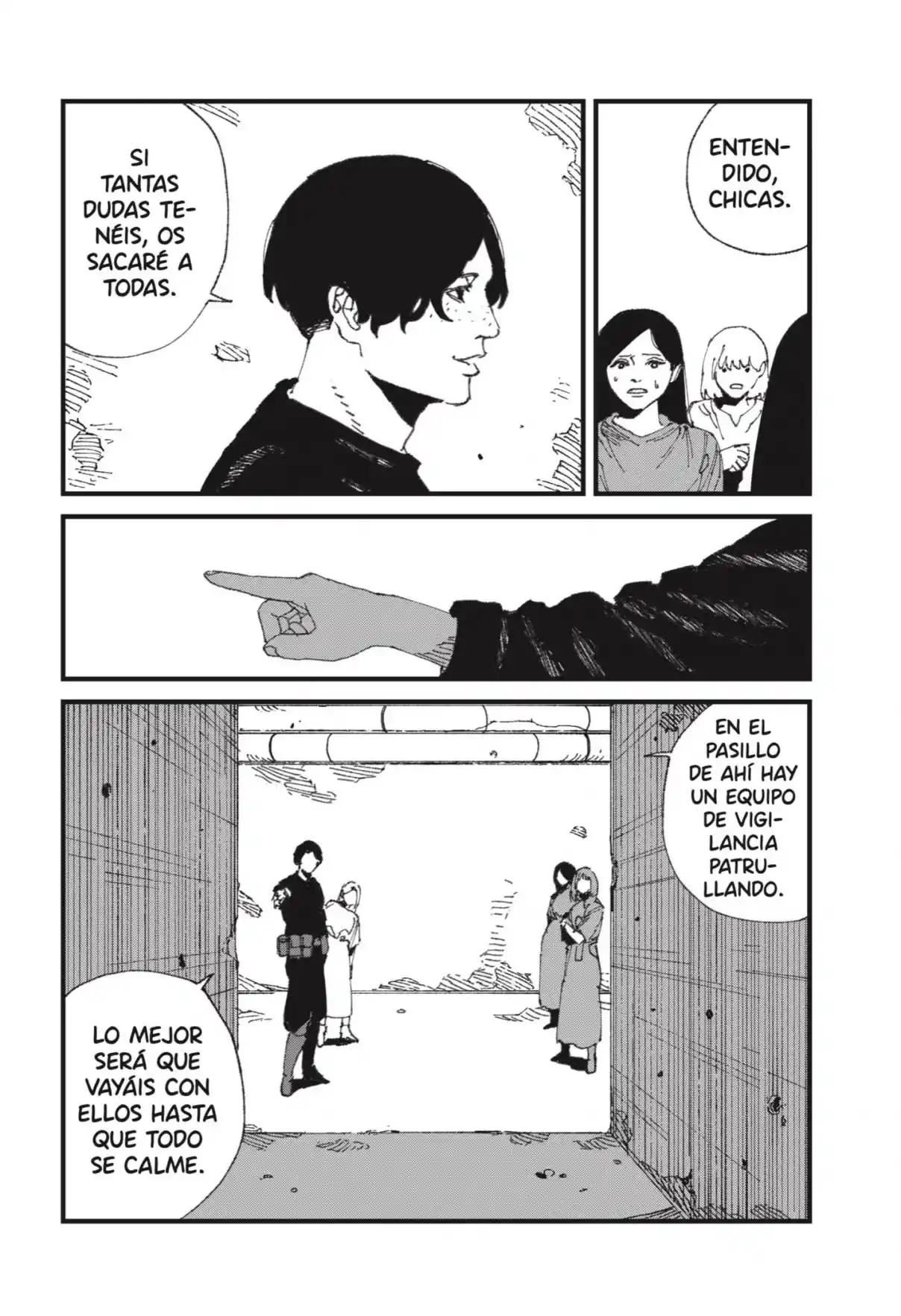 MAD capítulo 17, página 12