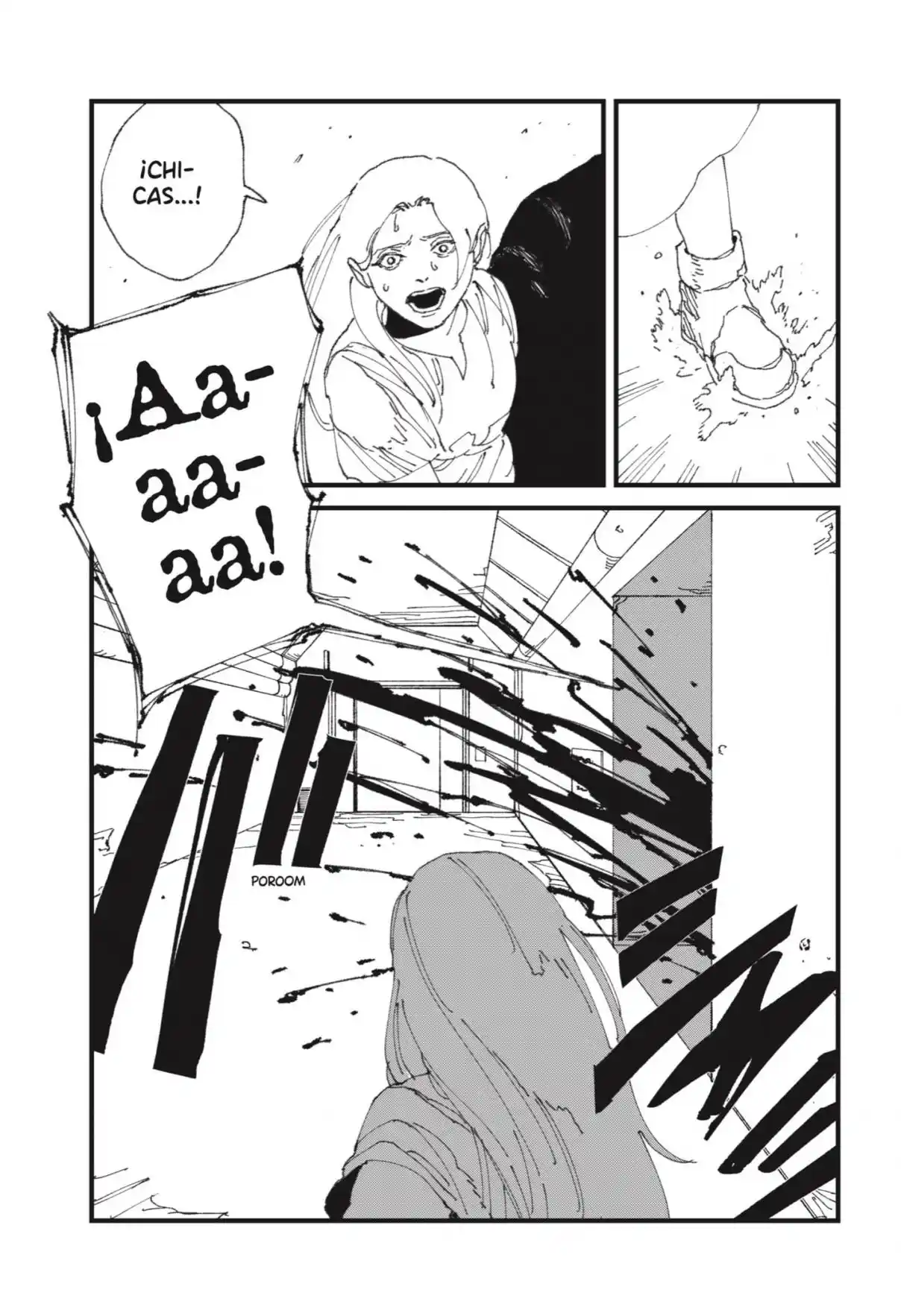 MAD capítulo 17, página 15