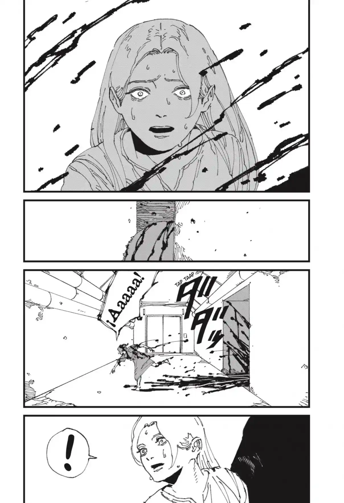 MAD capítulo 17, página 16