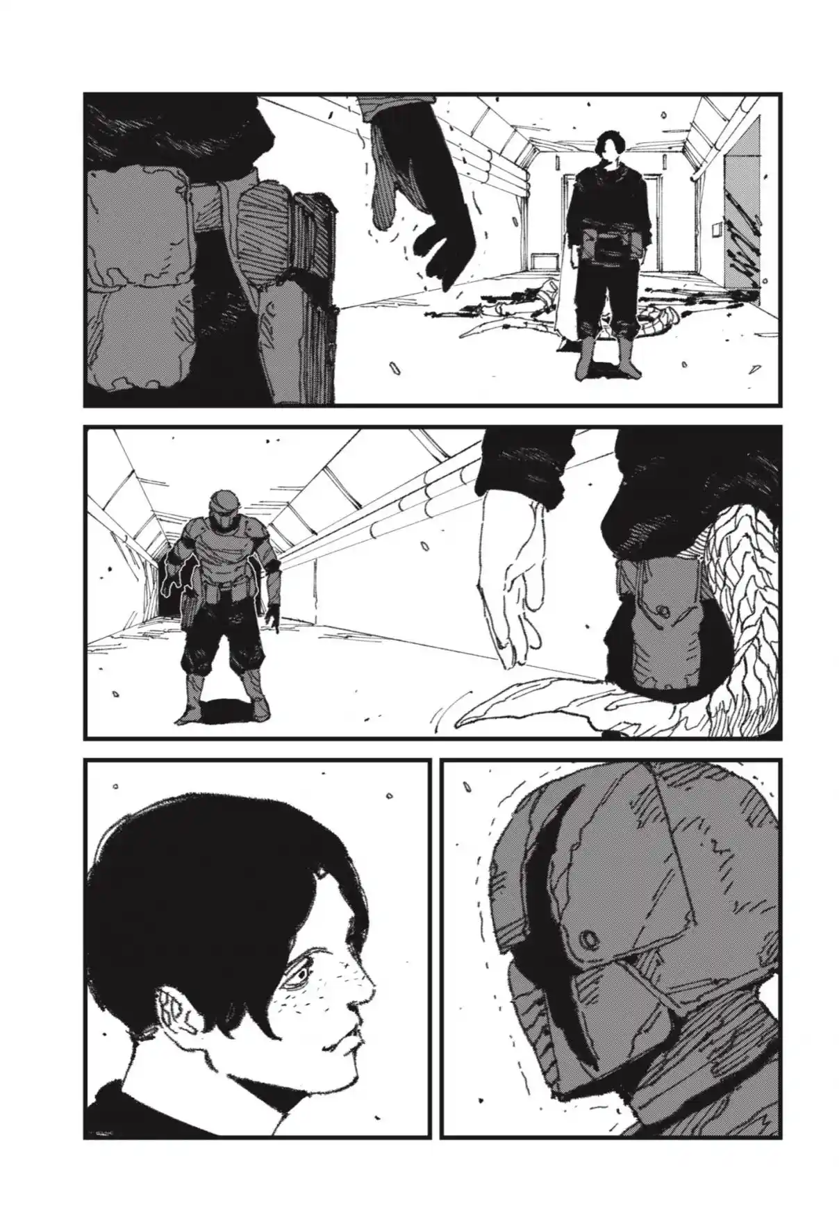 MAD capítulo 17, página 23