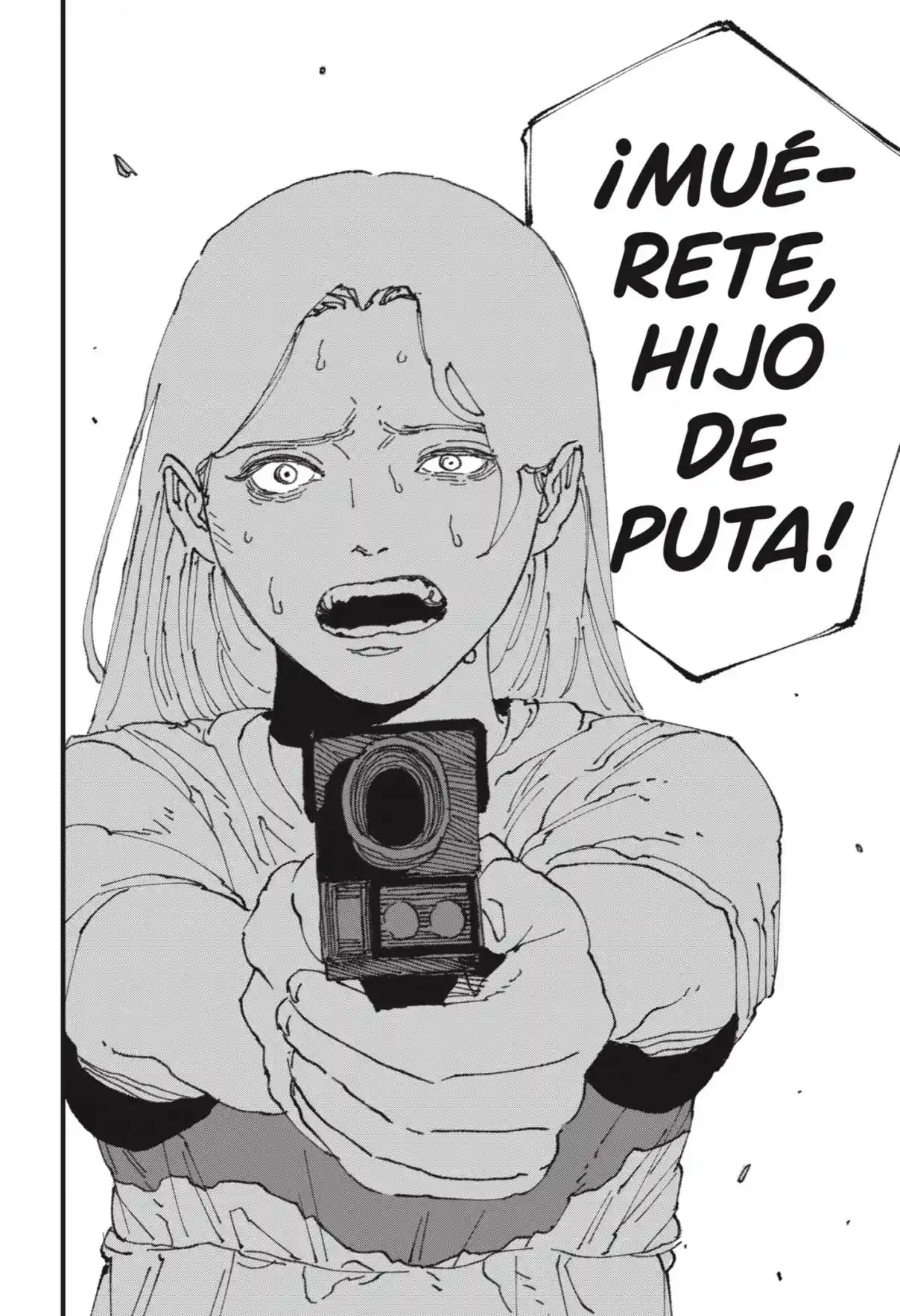 MAD capítulo 17, página 26