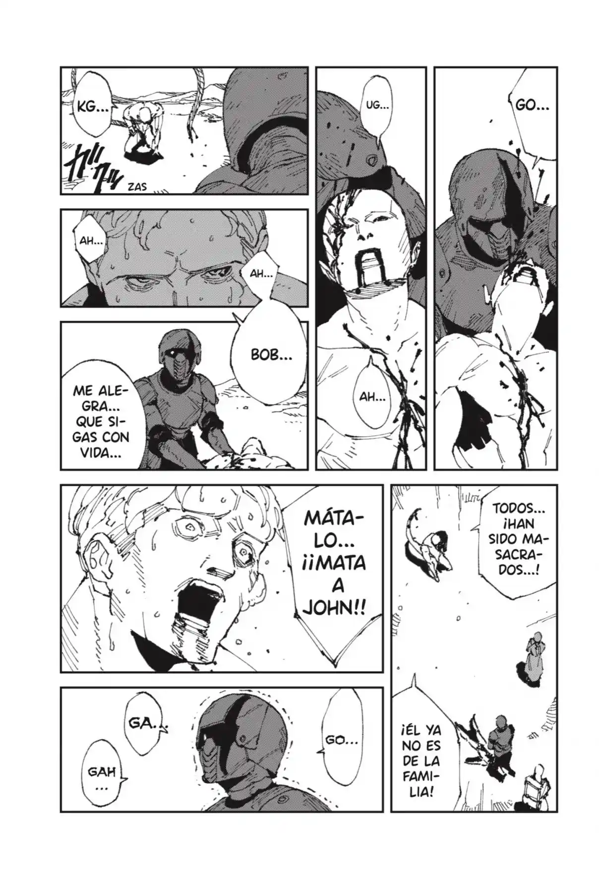 MAD capítulo 19, página 3